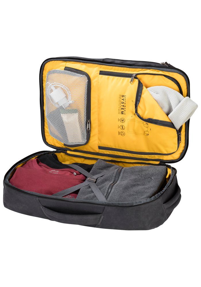 Jack Wolfskin Rugzak TRAVELTOPIA CABINPACK 34