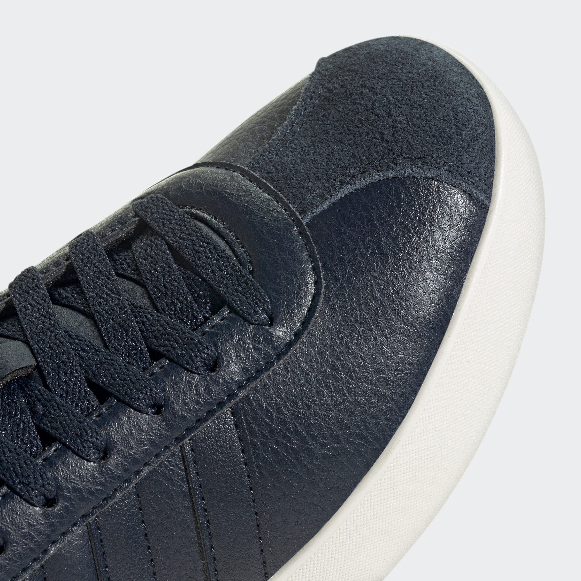 adidas Sportswear Sneakers VL COURT 3.0 geïnspireerd door het ontwerp van de adidas samba