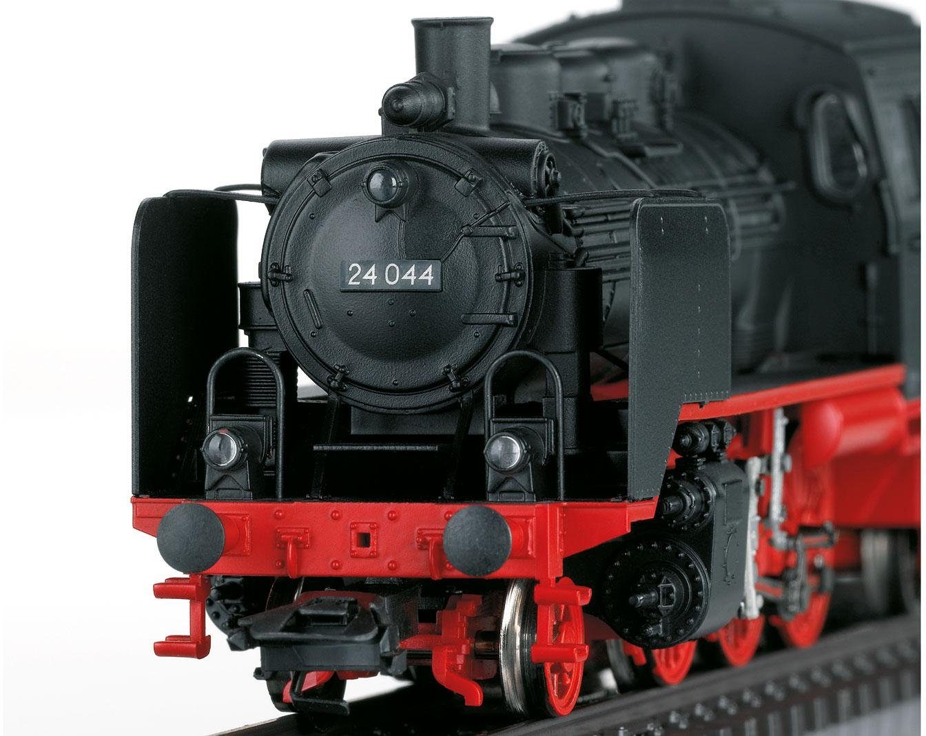 Märklin Stoomlocomotief BR 24 044 DB - 36244