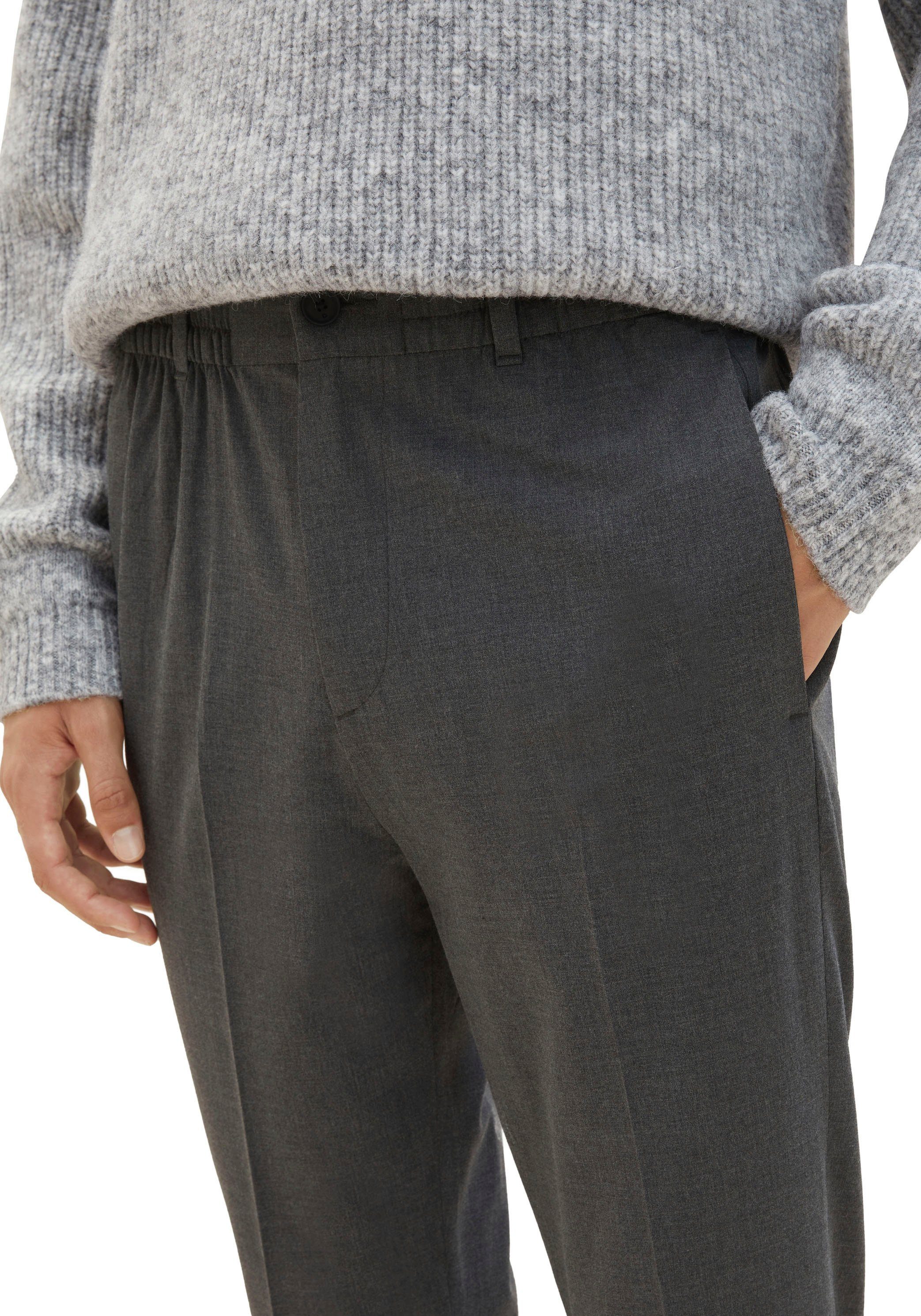 Tom Tailor Denim Chino met stretchband