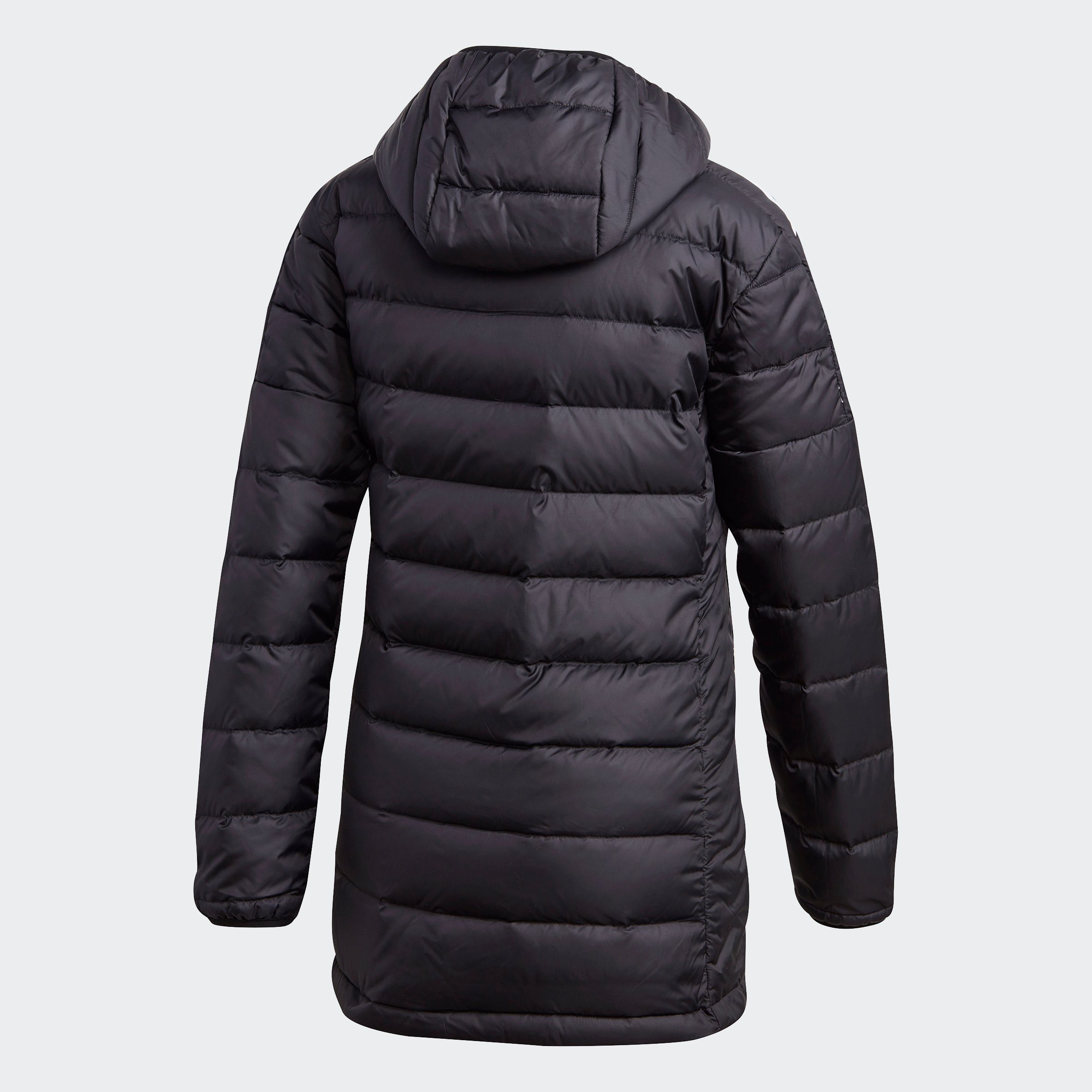 adidas Sportswear Outdoorjack ESSENTIALS DAUNENPARKA