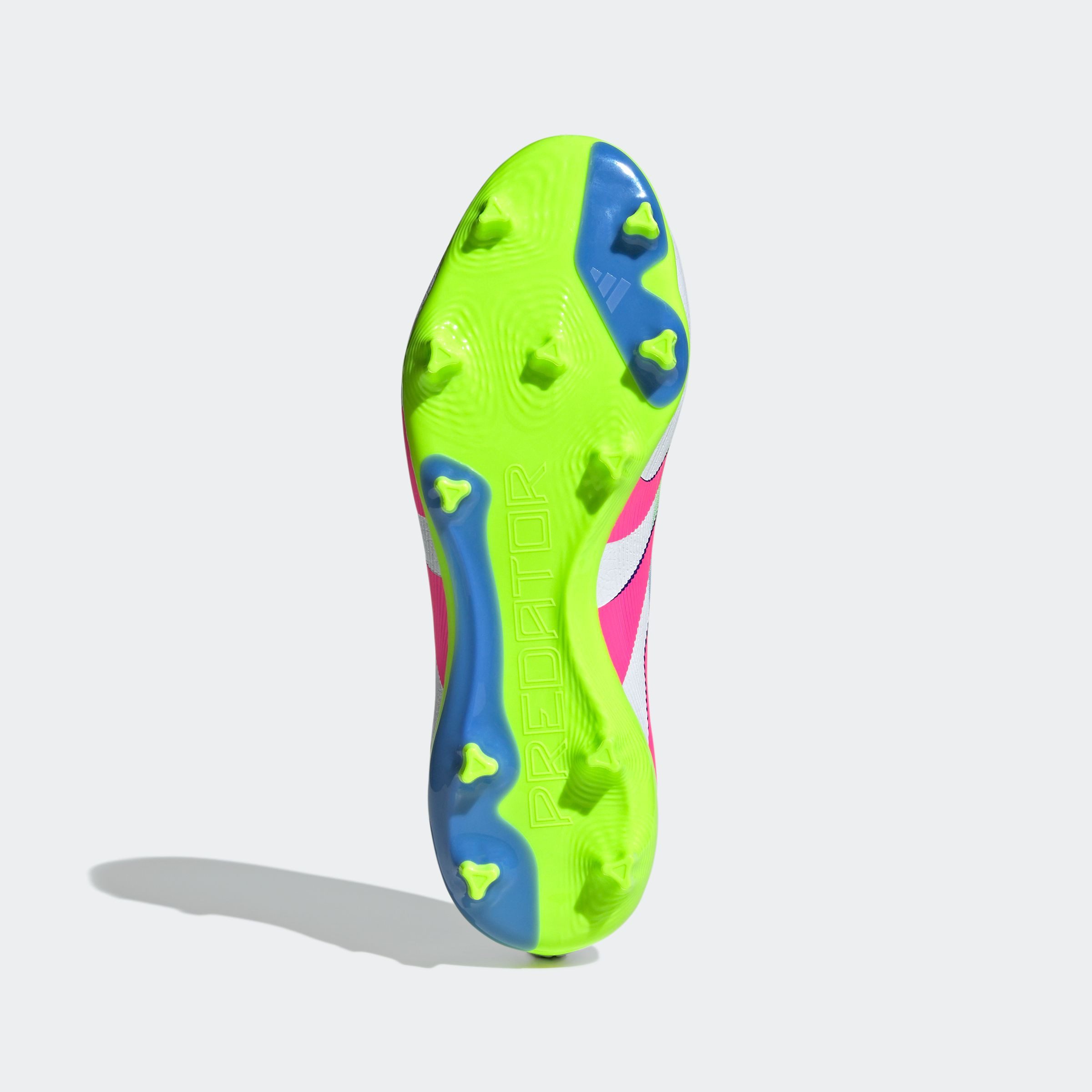 adidas Performance Voetbalschoenen PREDATOR LEAGUE LACELESS FG/MG