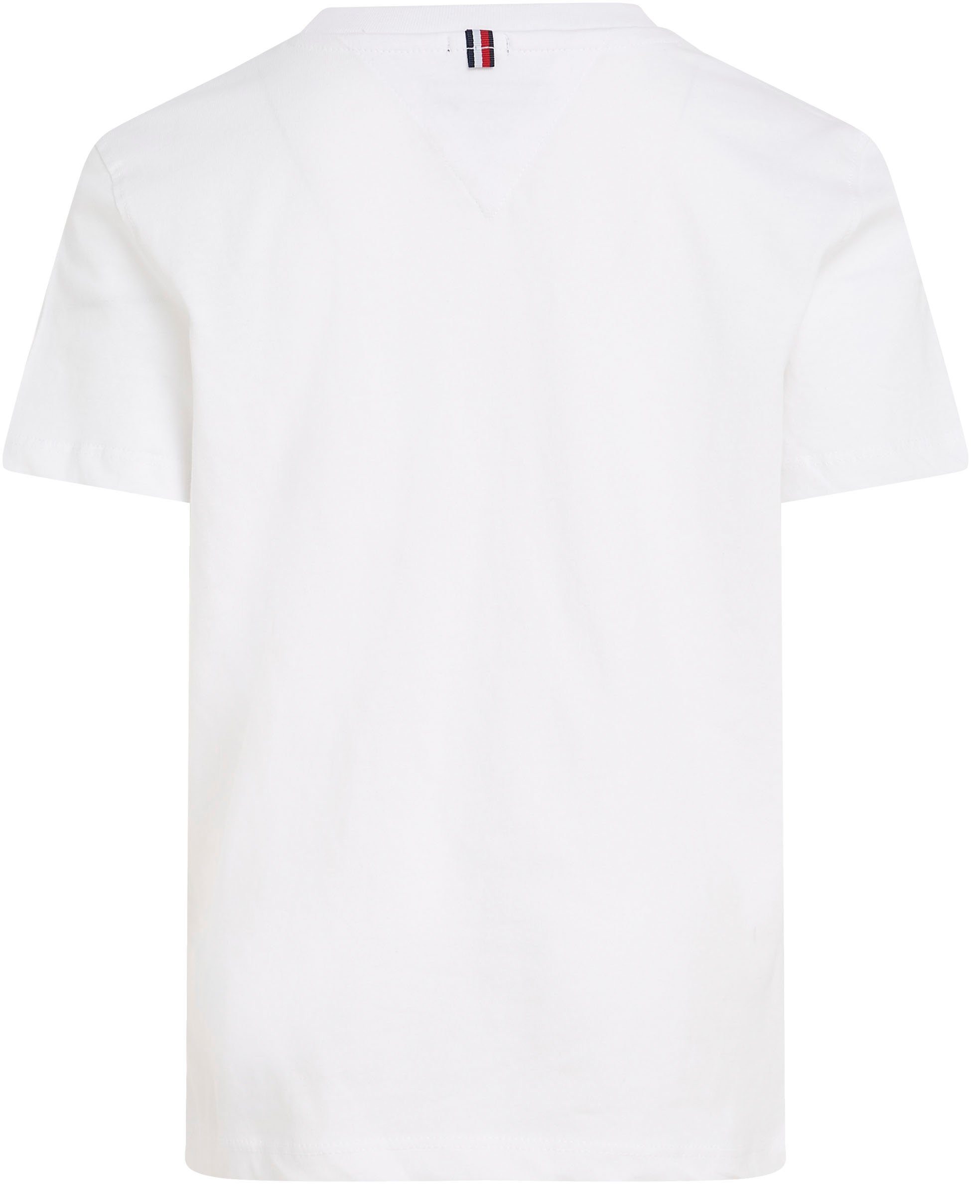 Tommy Hilfiger T-shirt BOYS BASIC CN KNIT