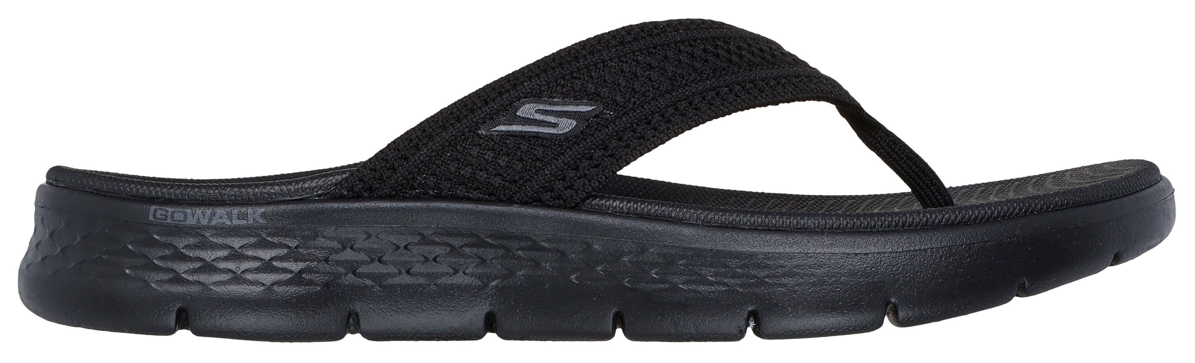 Skechers Teenslippers GO WALK FLEX SANDAL