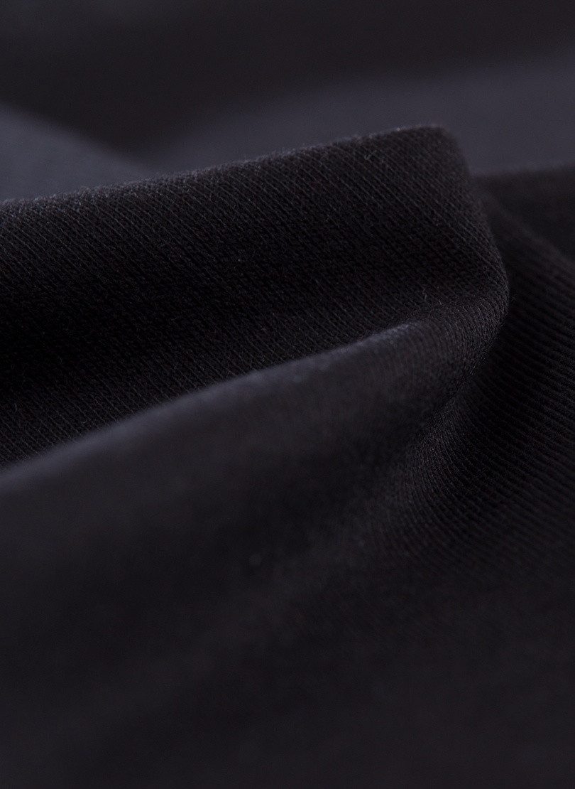 Trigema Top TRIGEMA T-shirt (1-delig)