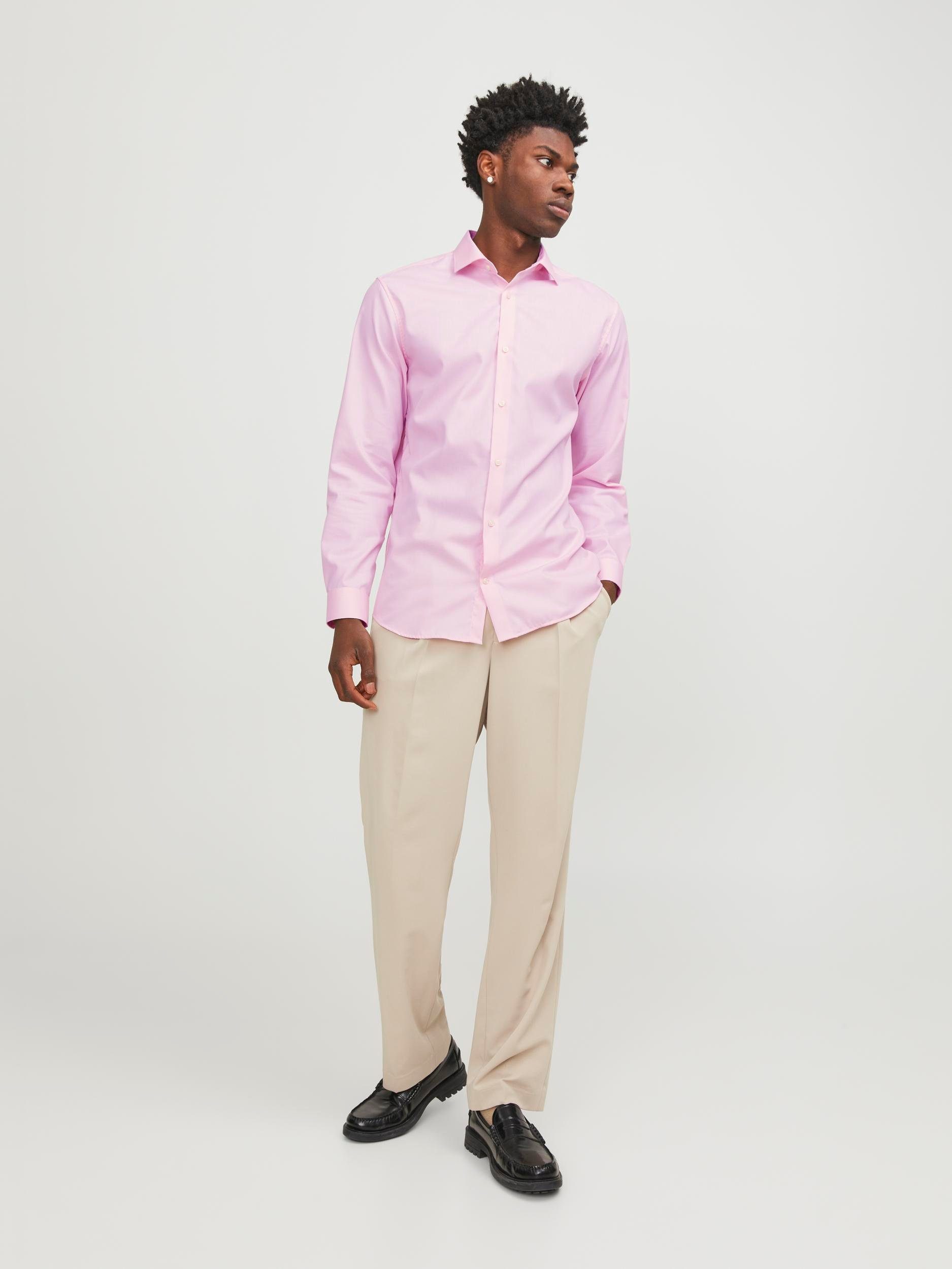 Jack & Jones Overhemd met lange mouwen JPRBLAPARKER SHIRT L/S