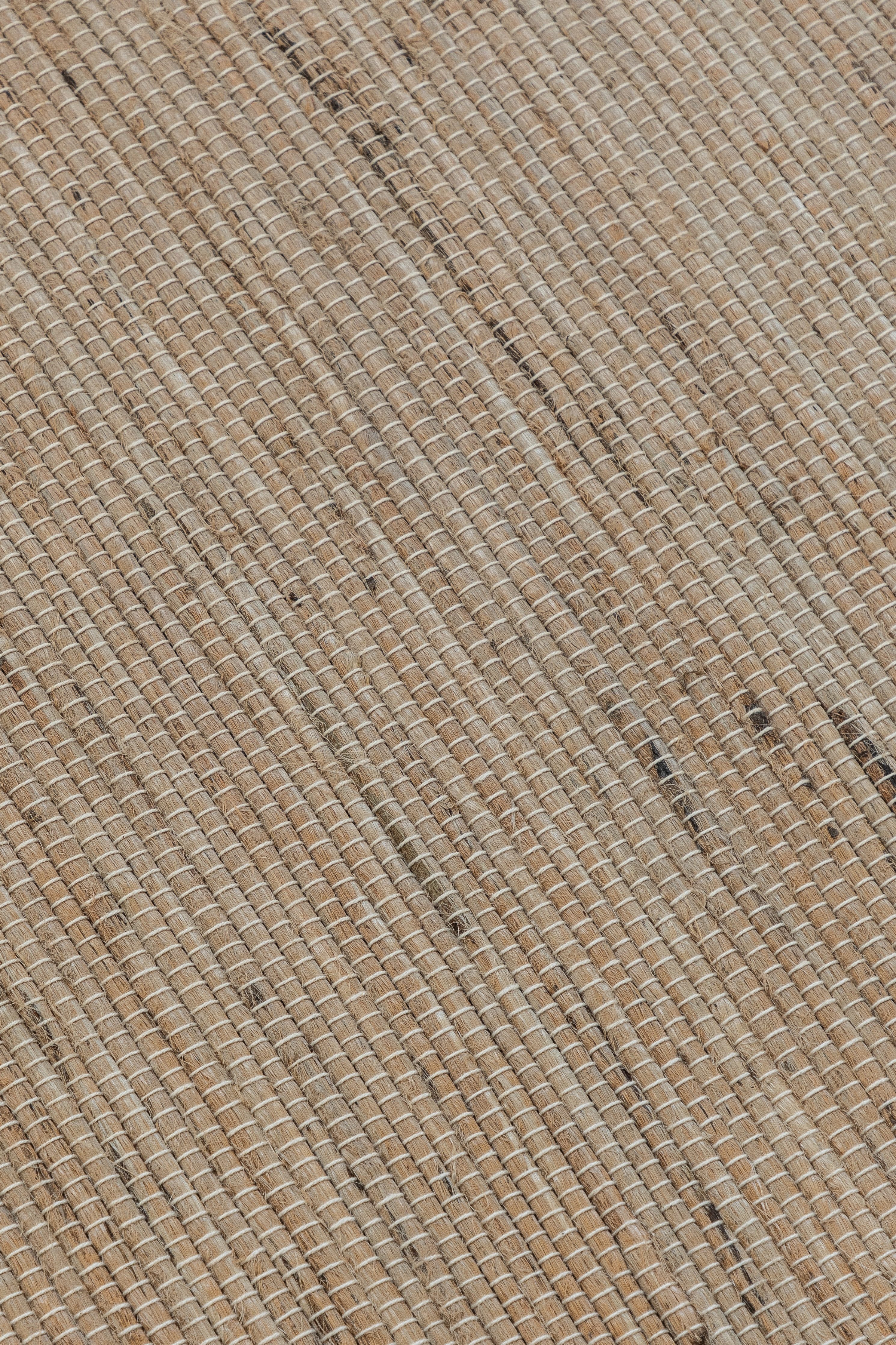 HANSE Home Vloerkleed Dhaka jute tapijt