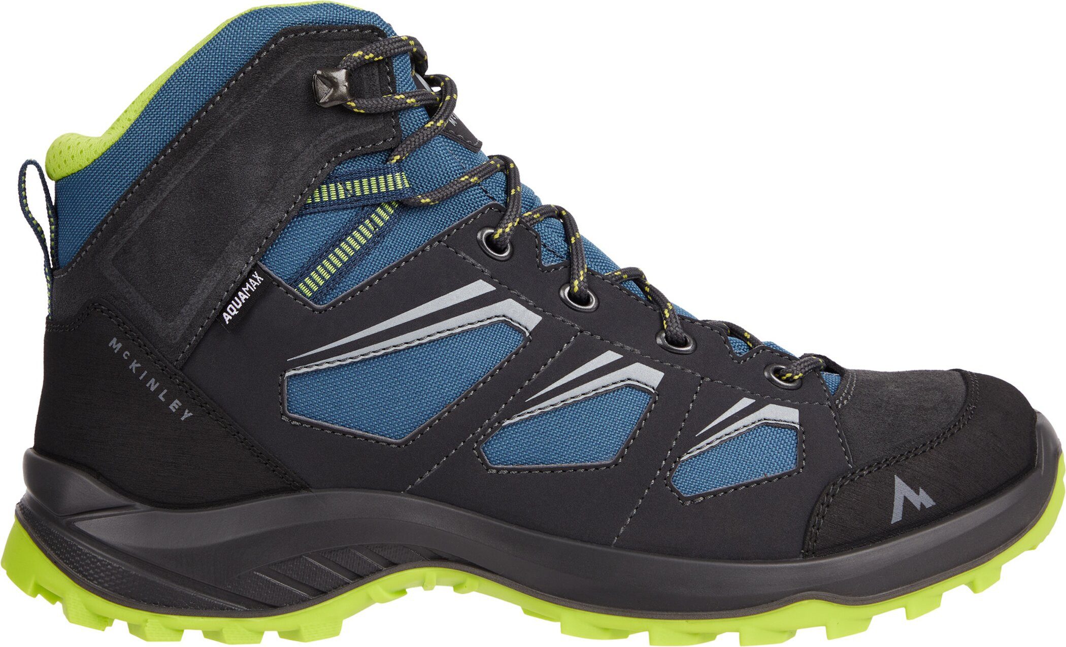McKinley Wandelschoenen Discover III MID AQX