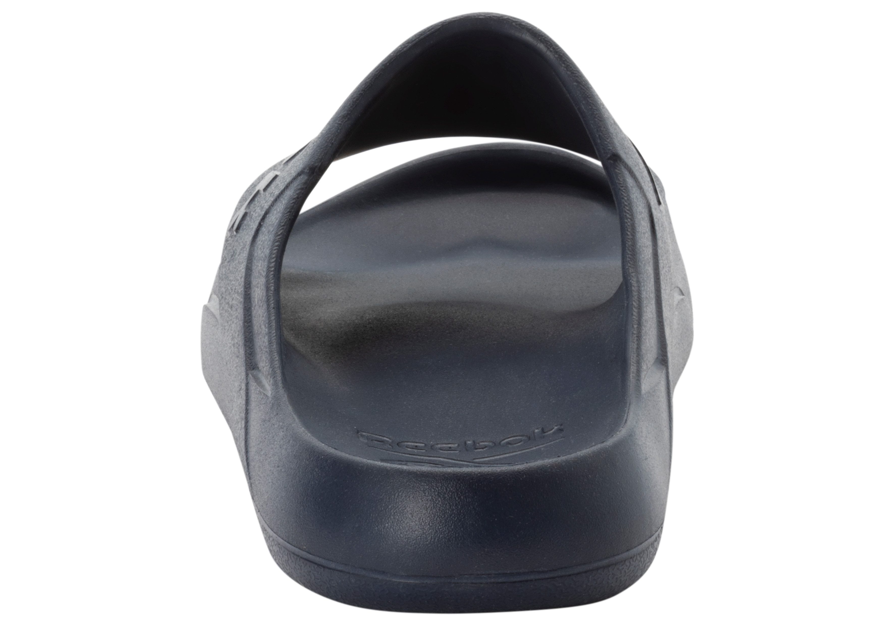 Reebok Badslippers REEBOK CLEAN SLIDE
