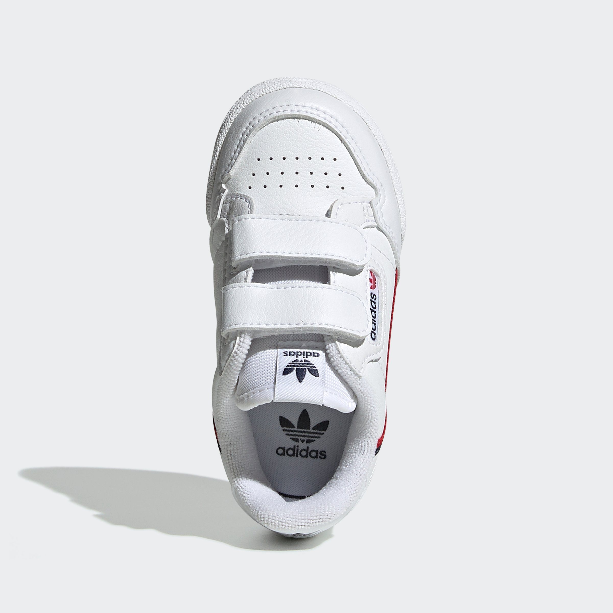 Adidas originals cheap continental 80 boys