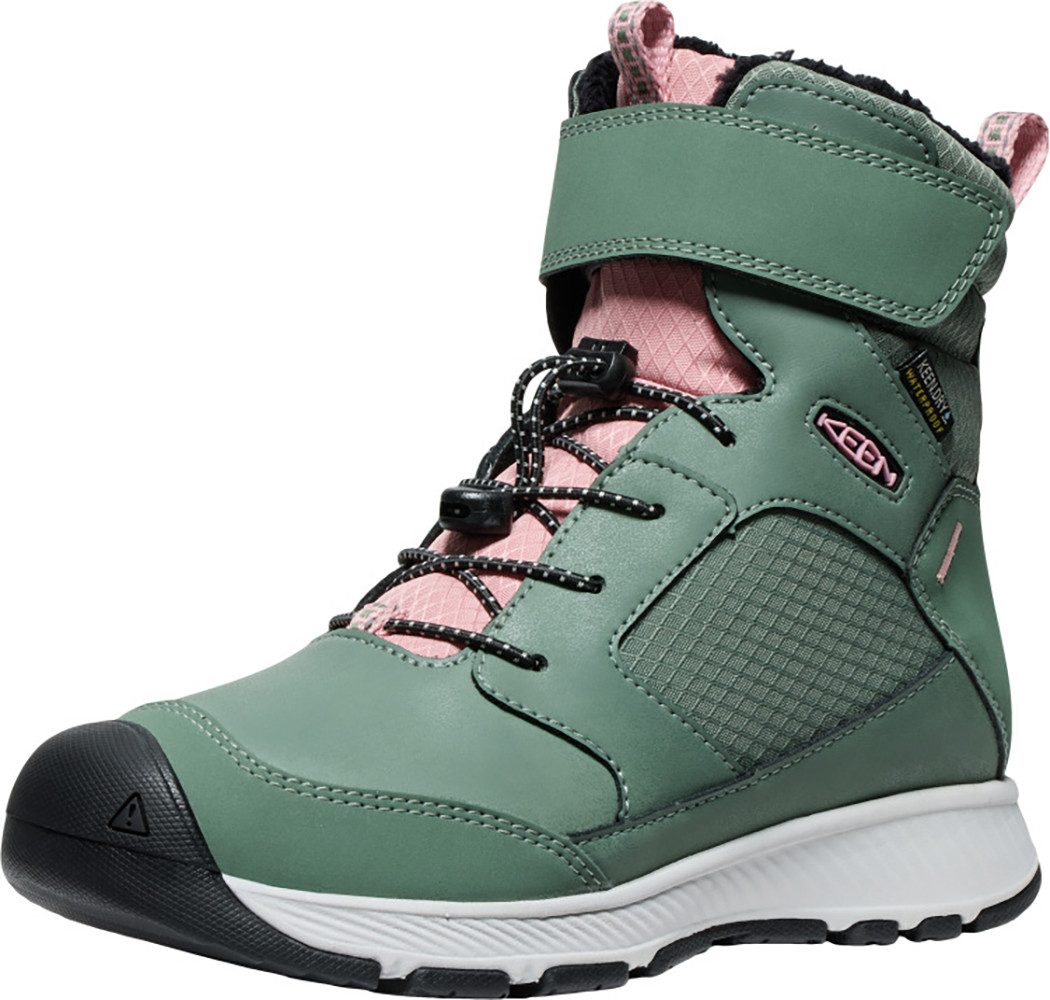 Keen Winterlaarzen SKUA WINTER WP Snowboots, winterlaarzen, winterschoenen, waterdicht