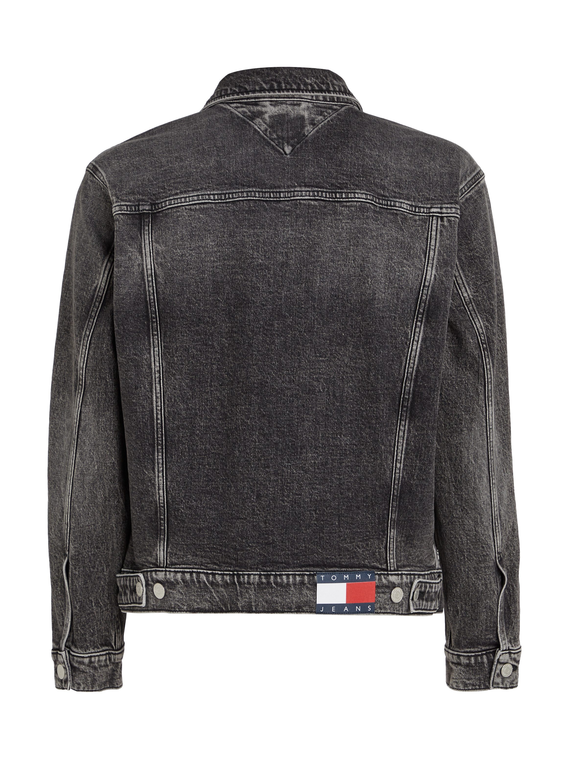 TOMMY JEANS jack ISAAC DENIM TRUCKER CH6187