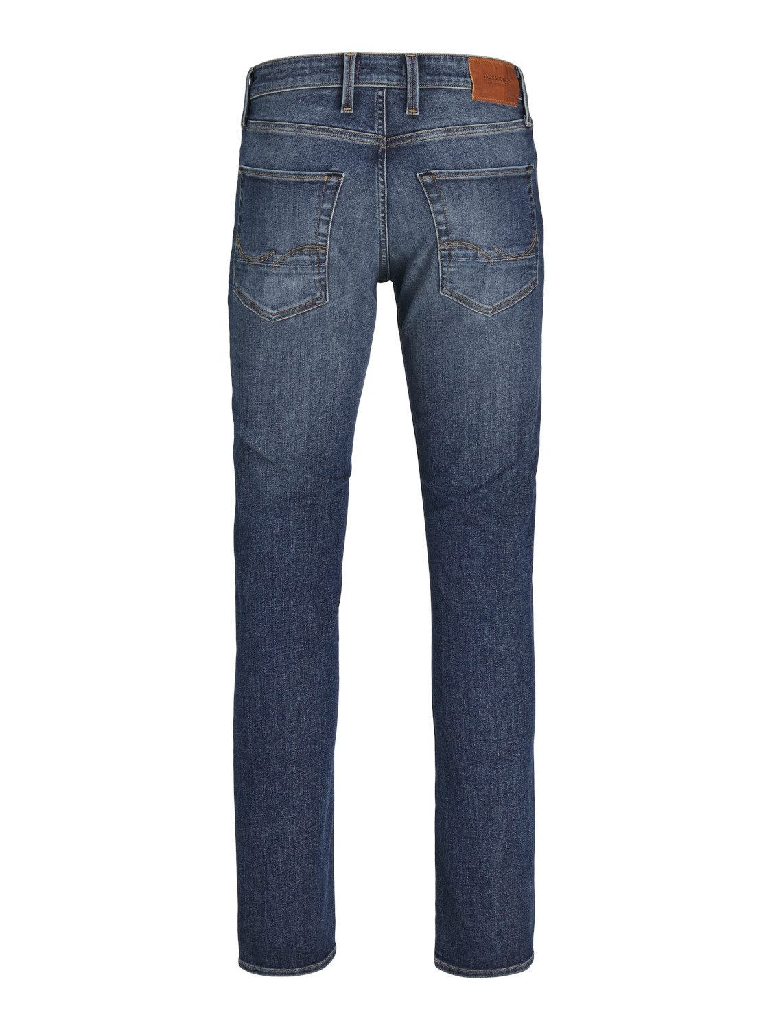 Jack & Jones Slim fit jeans JJIGLENN JJVINTAGE CB 058