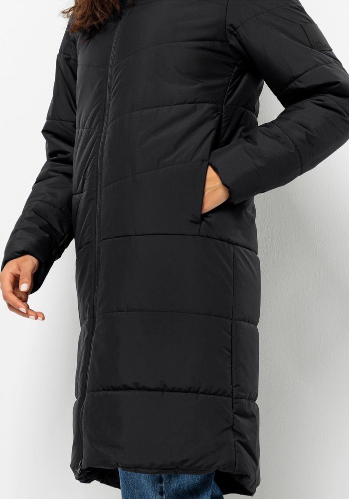 Jack Wolfskin Functionele jas DEUTZER COAT W