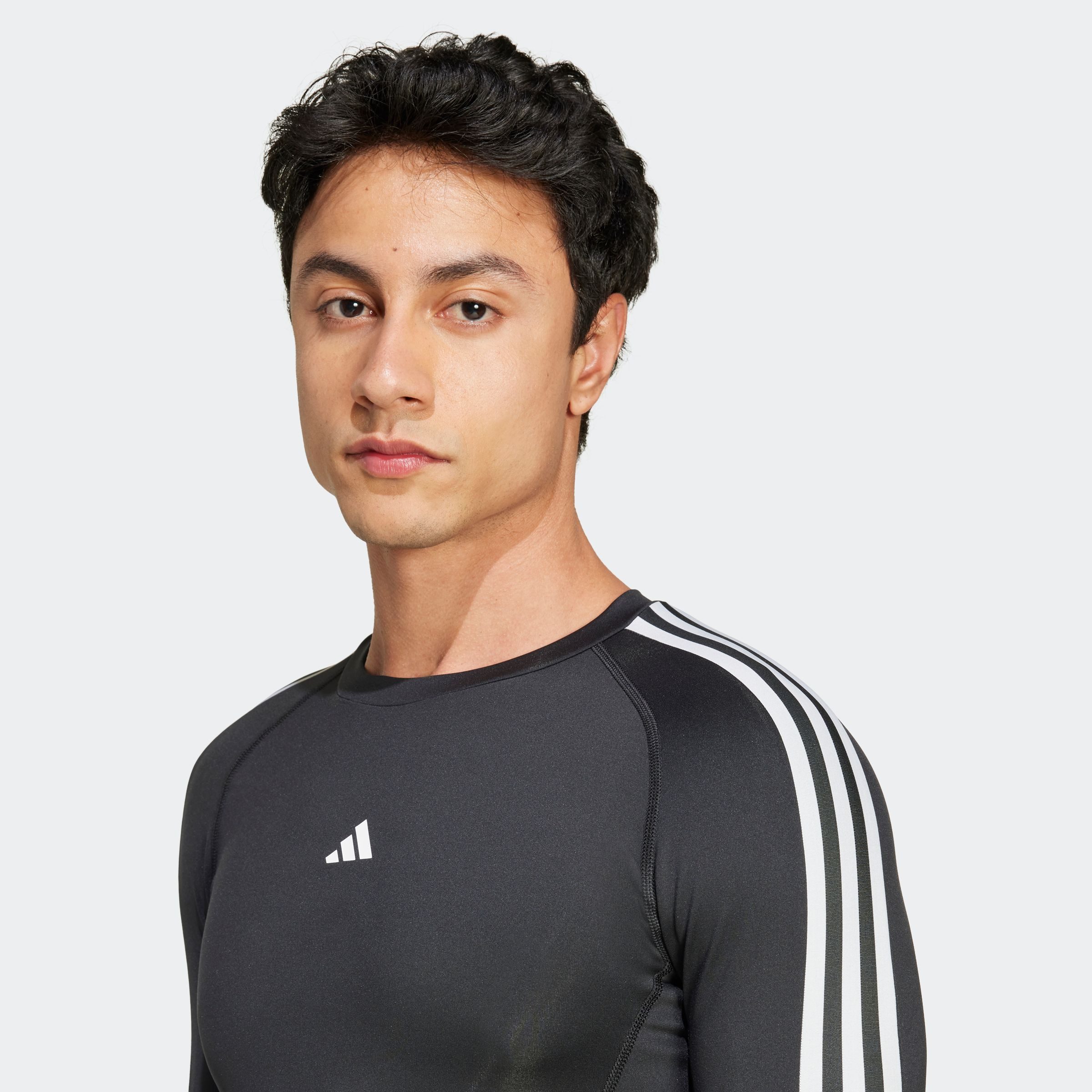 adidas Performance Functioneel shirt TF 3S LS