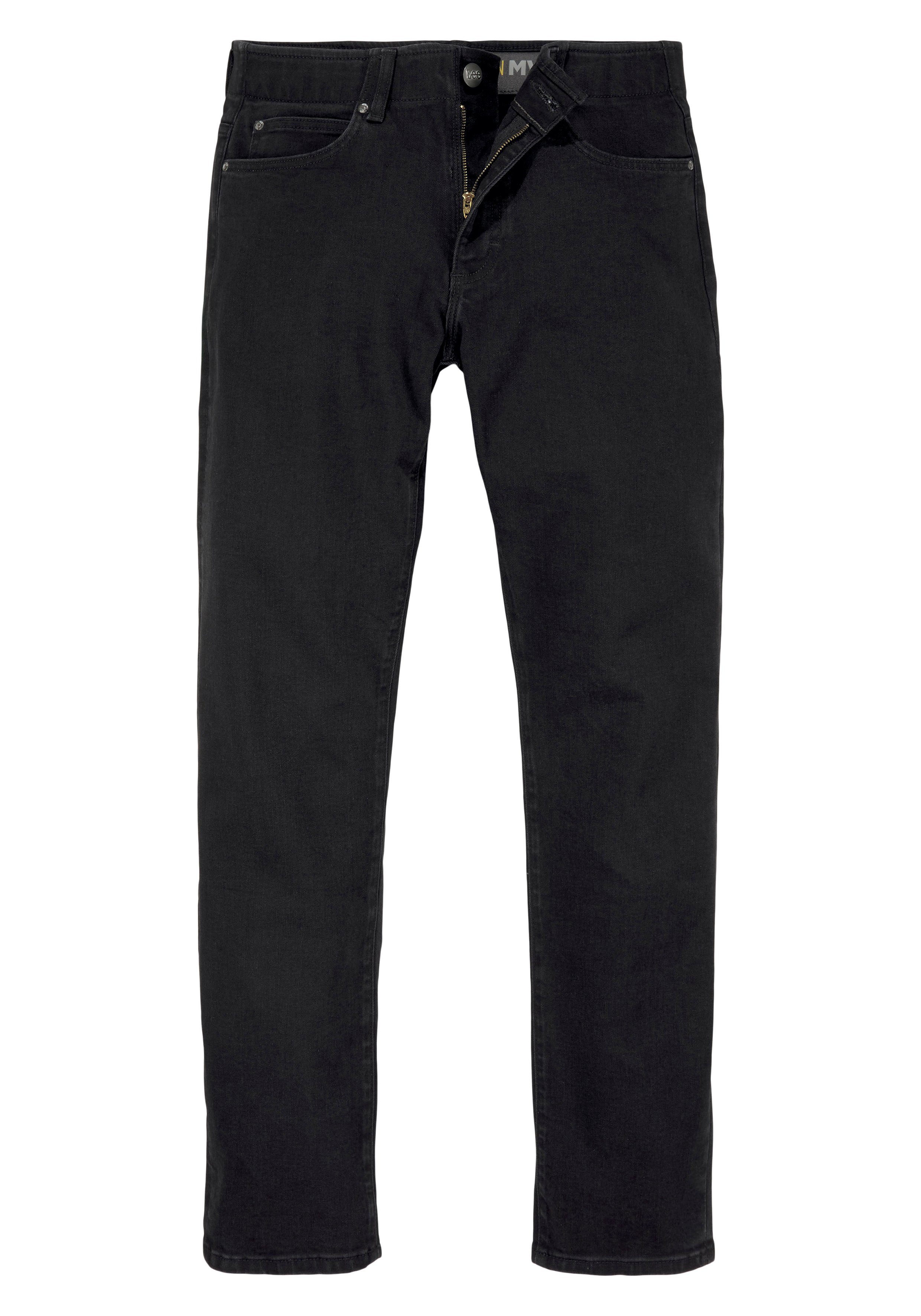 Lee® Slim fit jeans Extrem Motion Slim Extreme Motion stretchstof