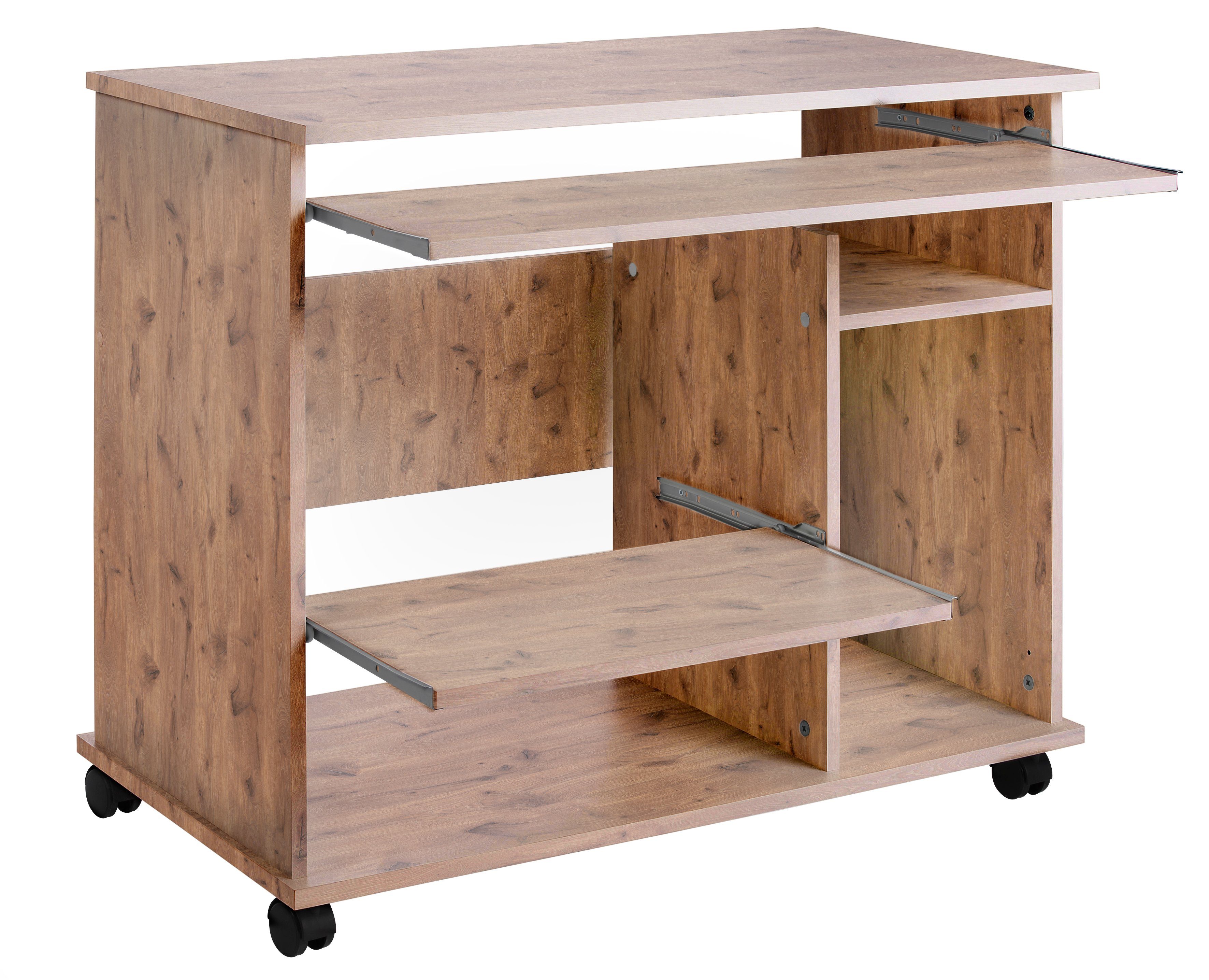 VOGL Möbelfabrik Pc-bureau Compi