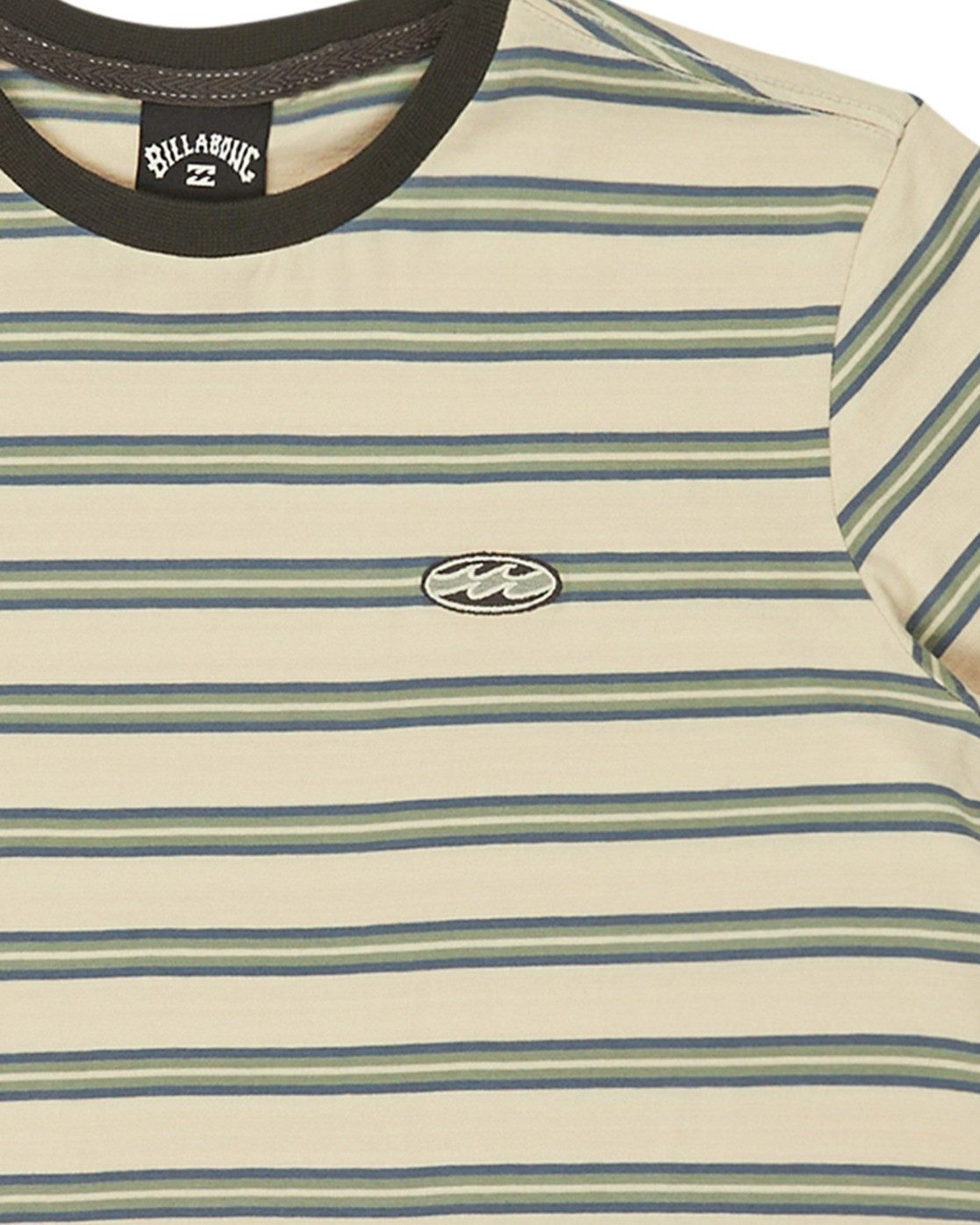 Billabong T-shirt Baxter