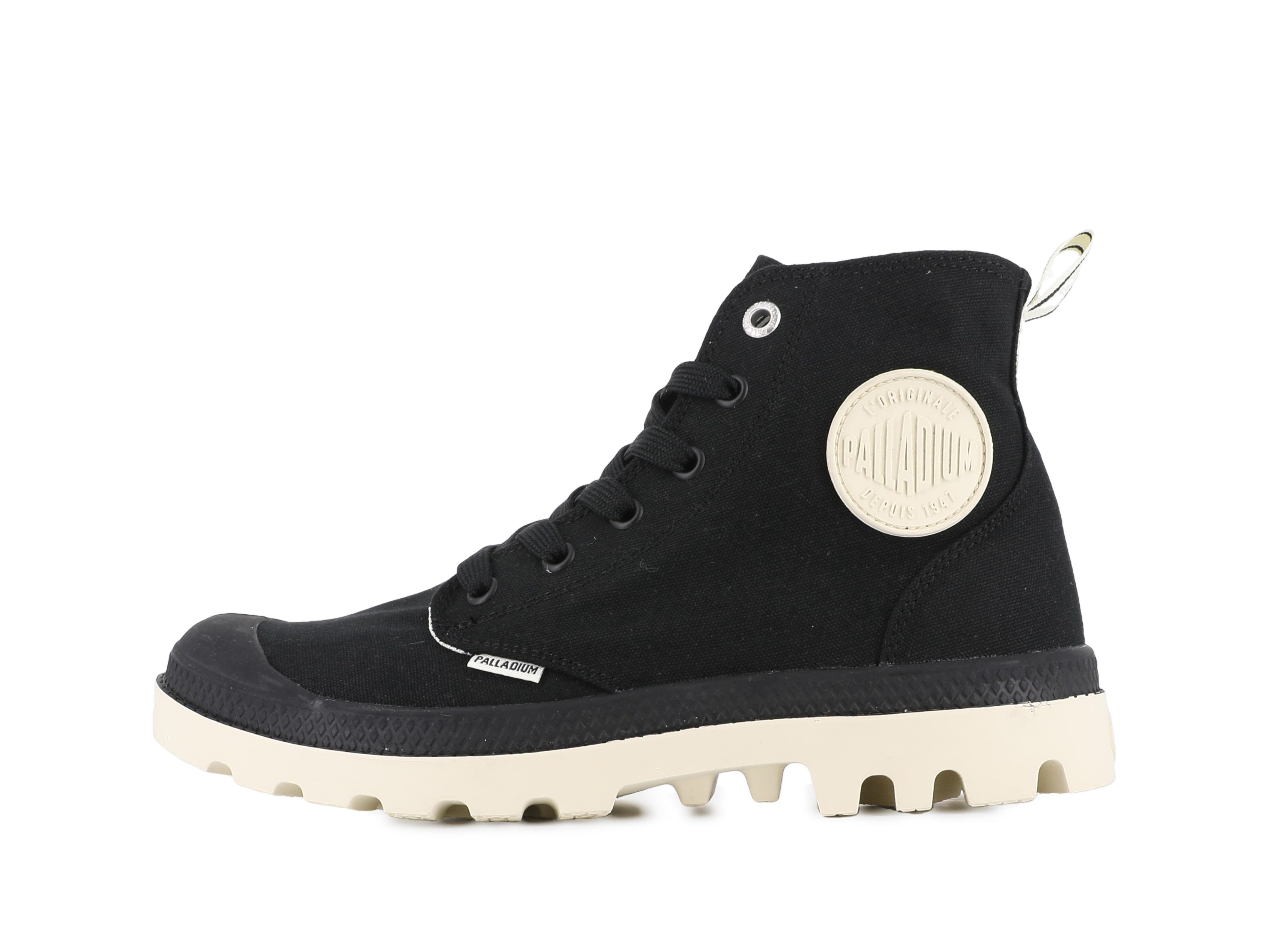 Palladium Veterschoenen PAMPA DUO CHROME