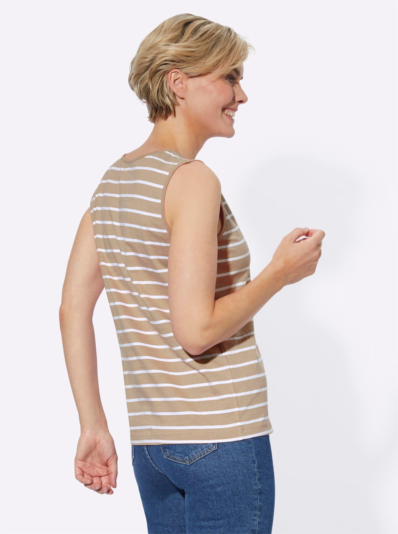 Casual Looks Shirttop