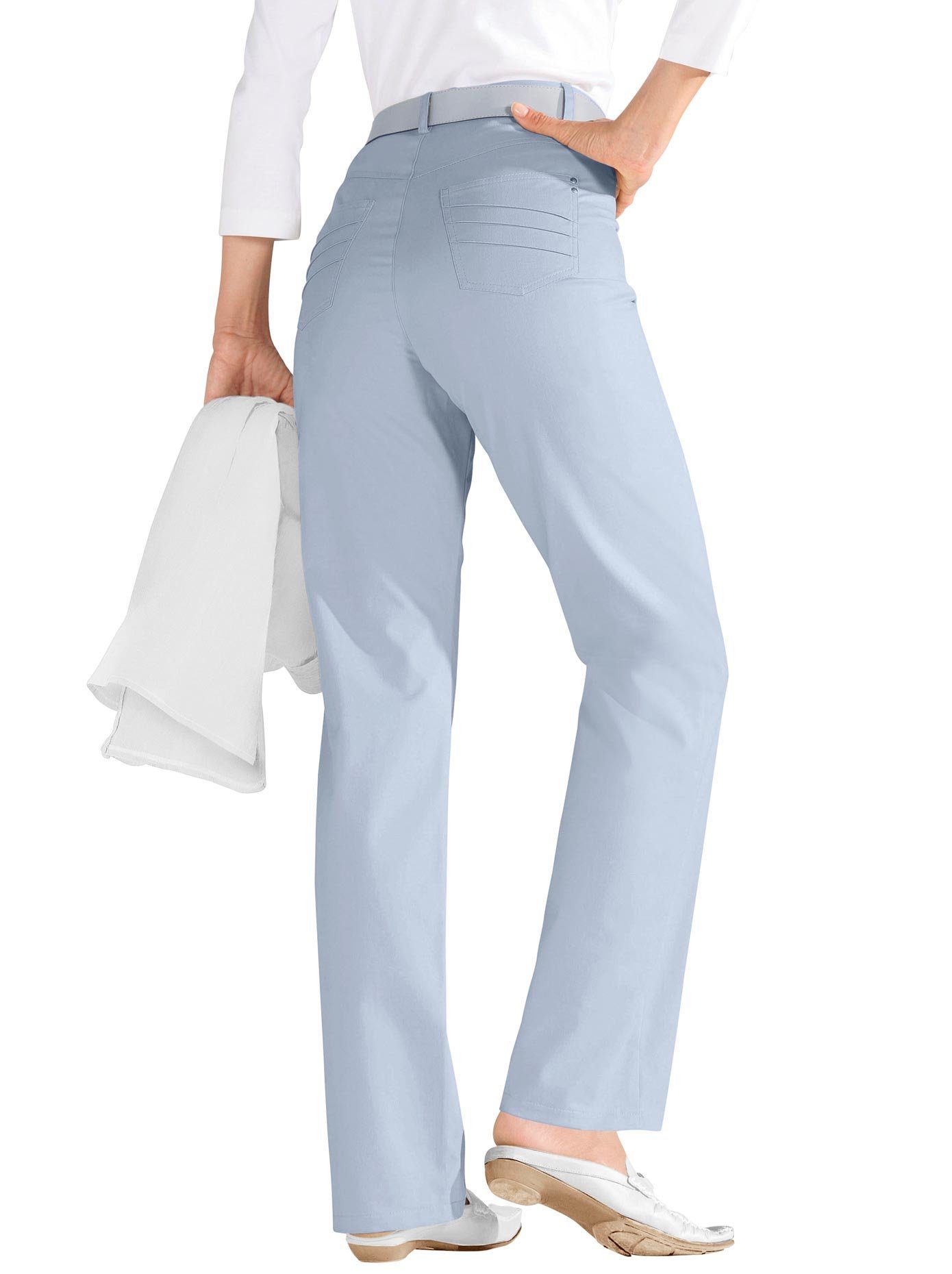 Cosma Functionele broek