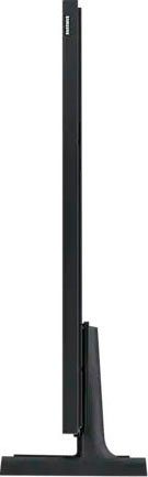 Samsung Led-lifestyle-TV 55" QLED 4K The Frame (2022), 138 cm / 55", Smart TV, Quantum processor 4K, Mat Display, Quantum HDR
