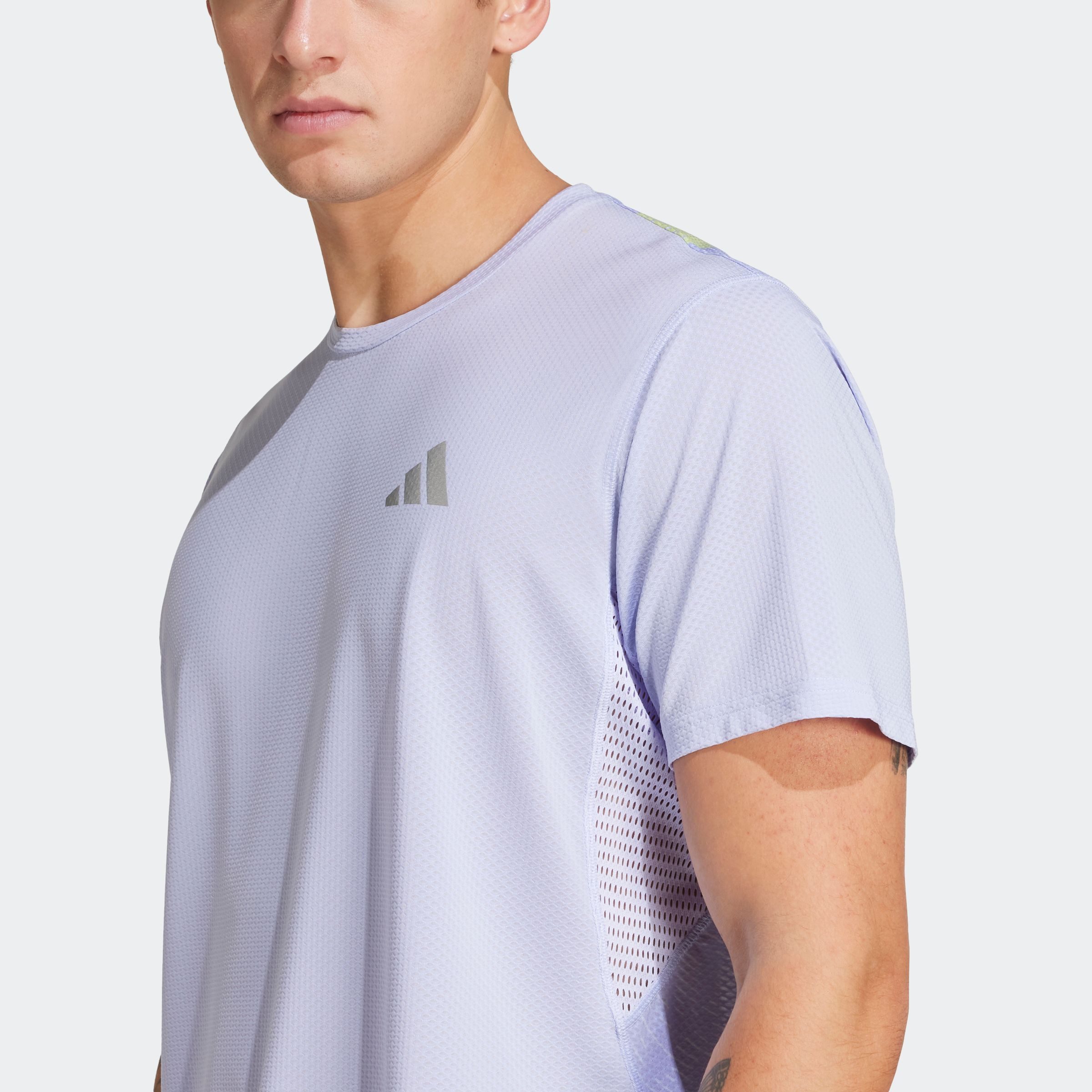 adidas Performance Runningshirt BTN UNITEFIT T