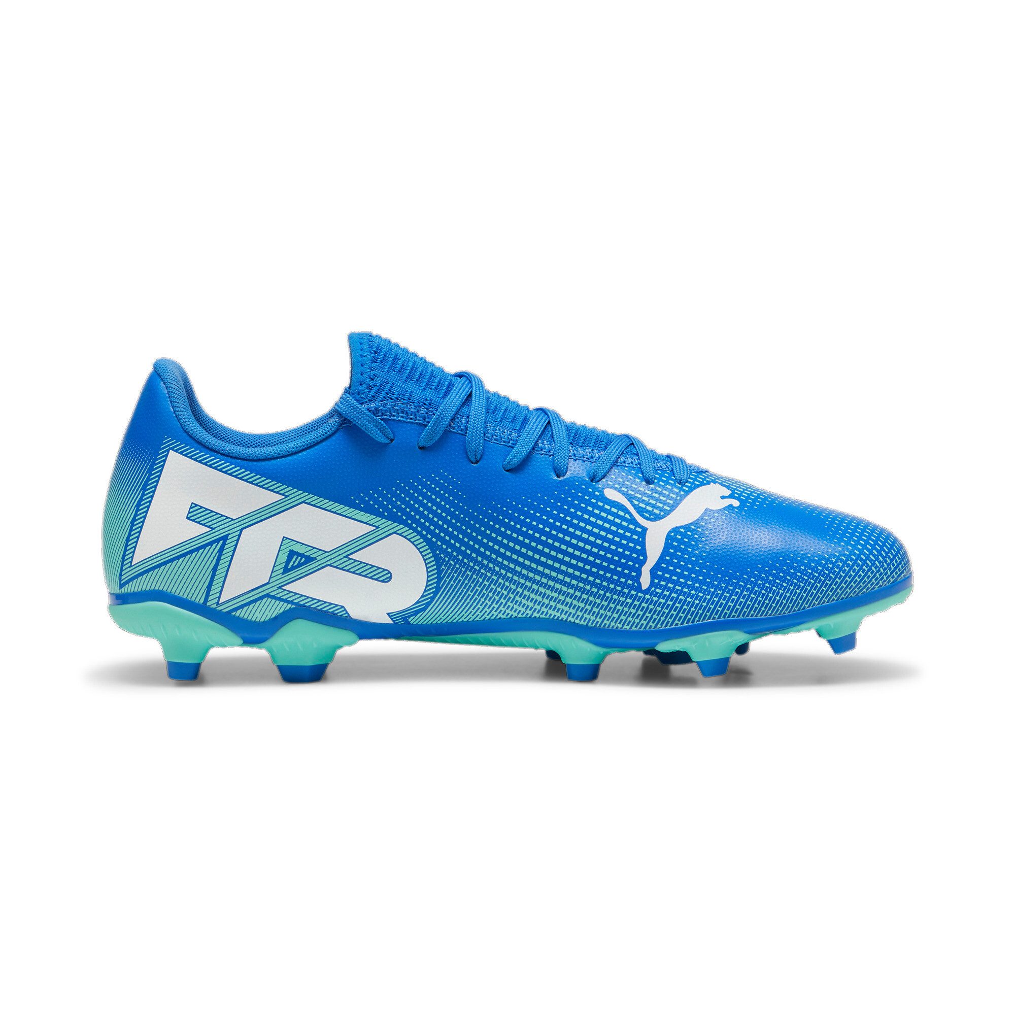 PUMA Voetbalschoenen FUTURE 7 PLAY FG/AG