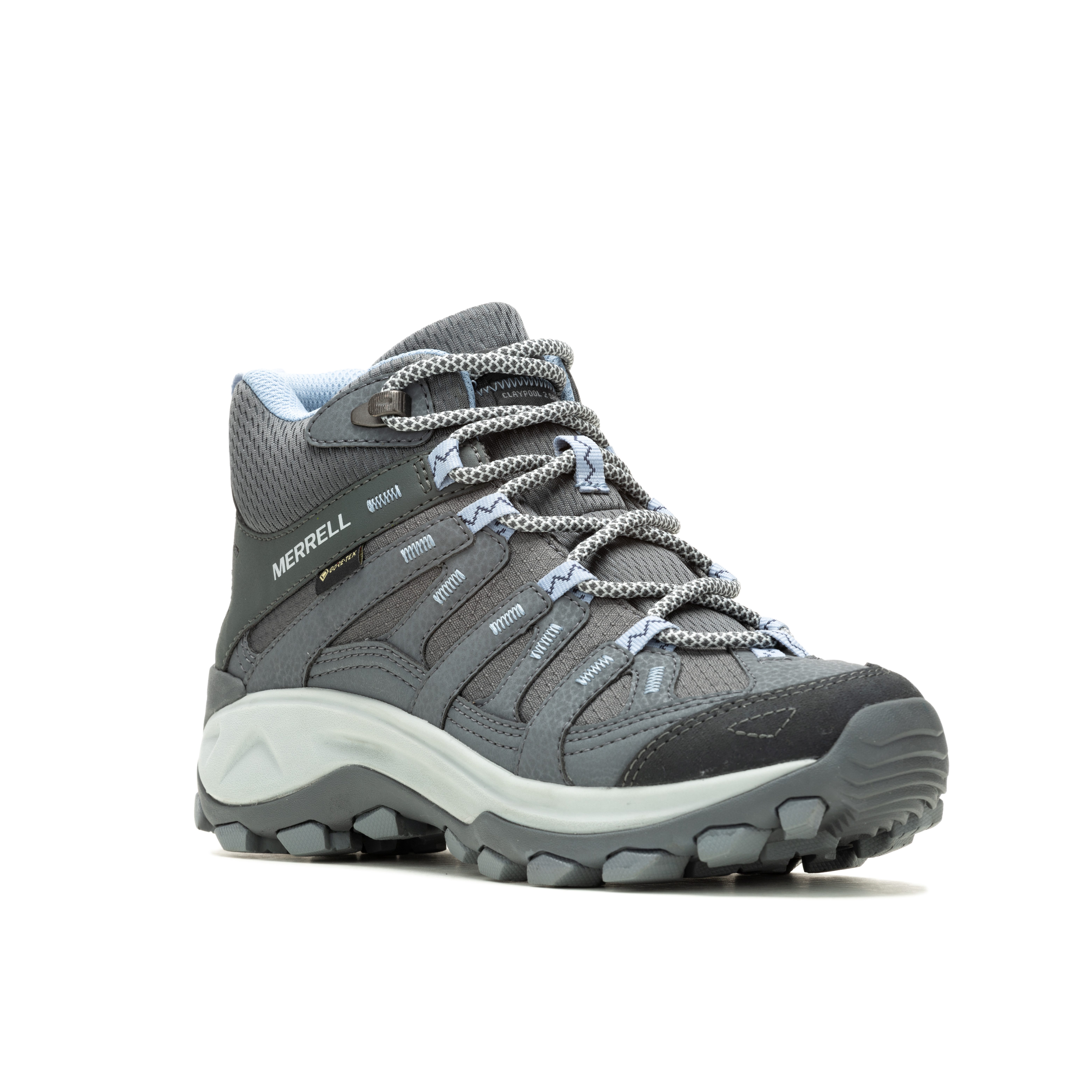 Merrell Wandelschoenen CLAYPOOL 2 SPORT MID GORE-TEX
