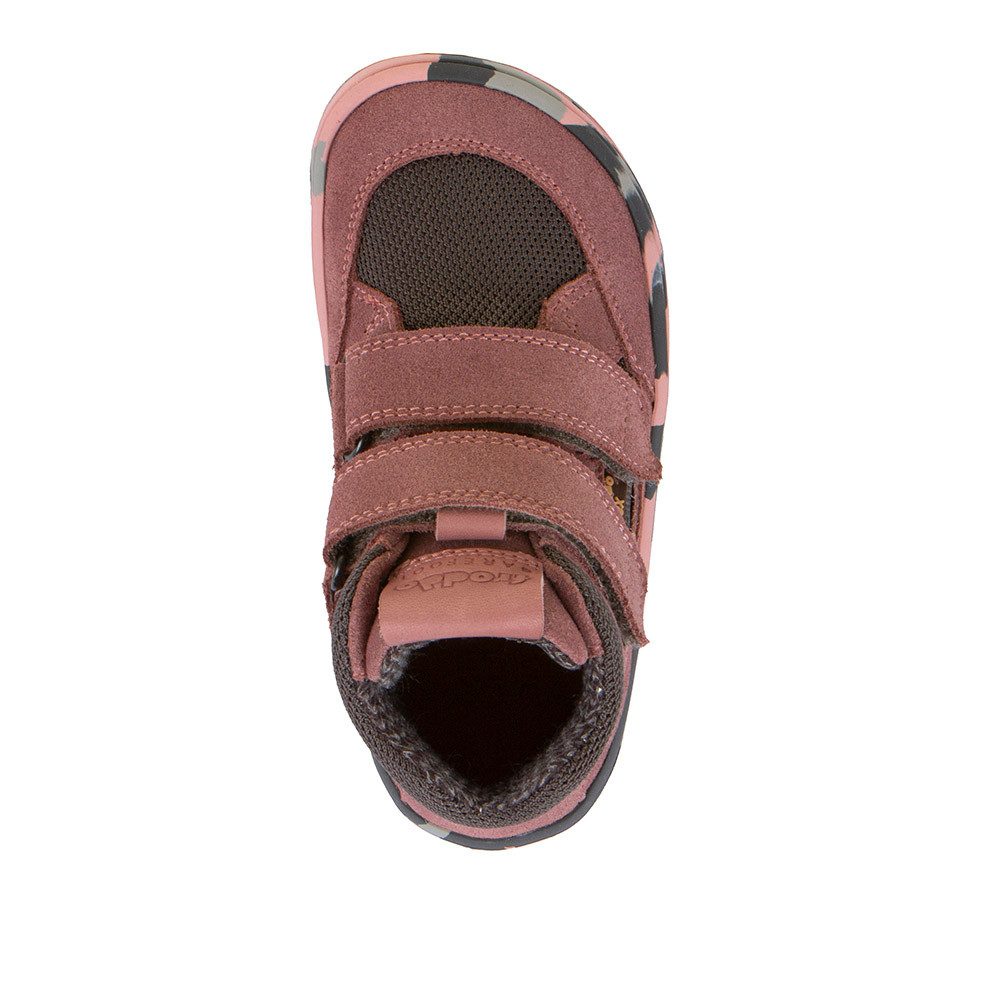 froddo® Barefootschoenen BAREFOOT TEX FUN AUTUMN