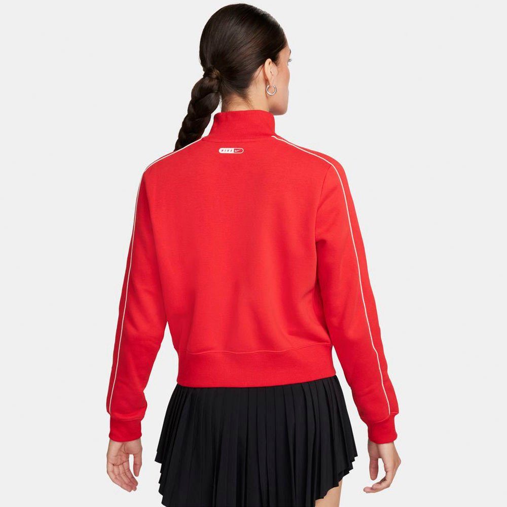 Nike Sportswear Sweatvest W NSW FLC TT SW