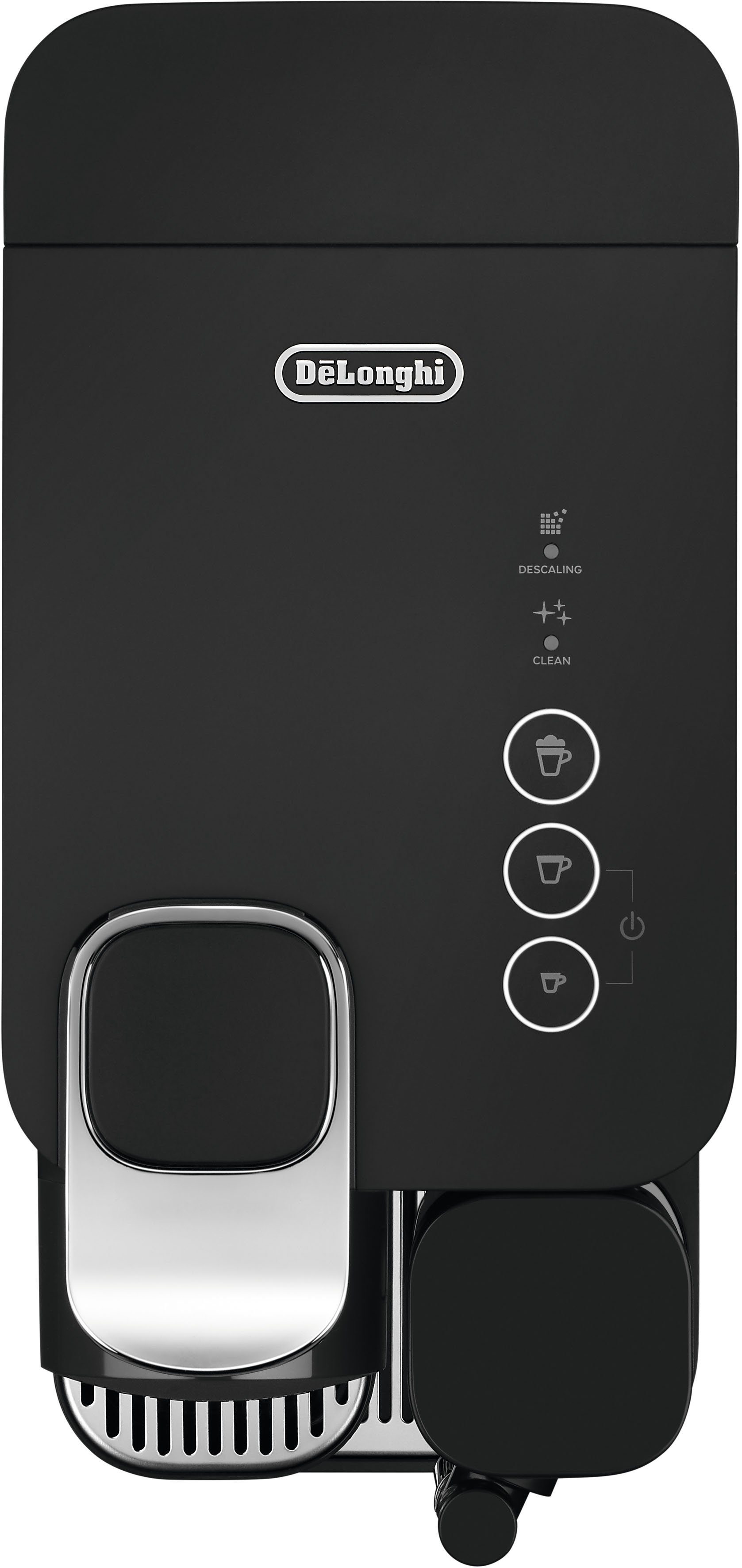 Nespresso Koffiecapsulemachine Lattissima One EN510.W van DeLonghi, White