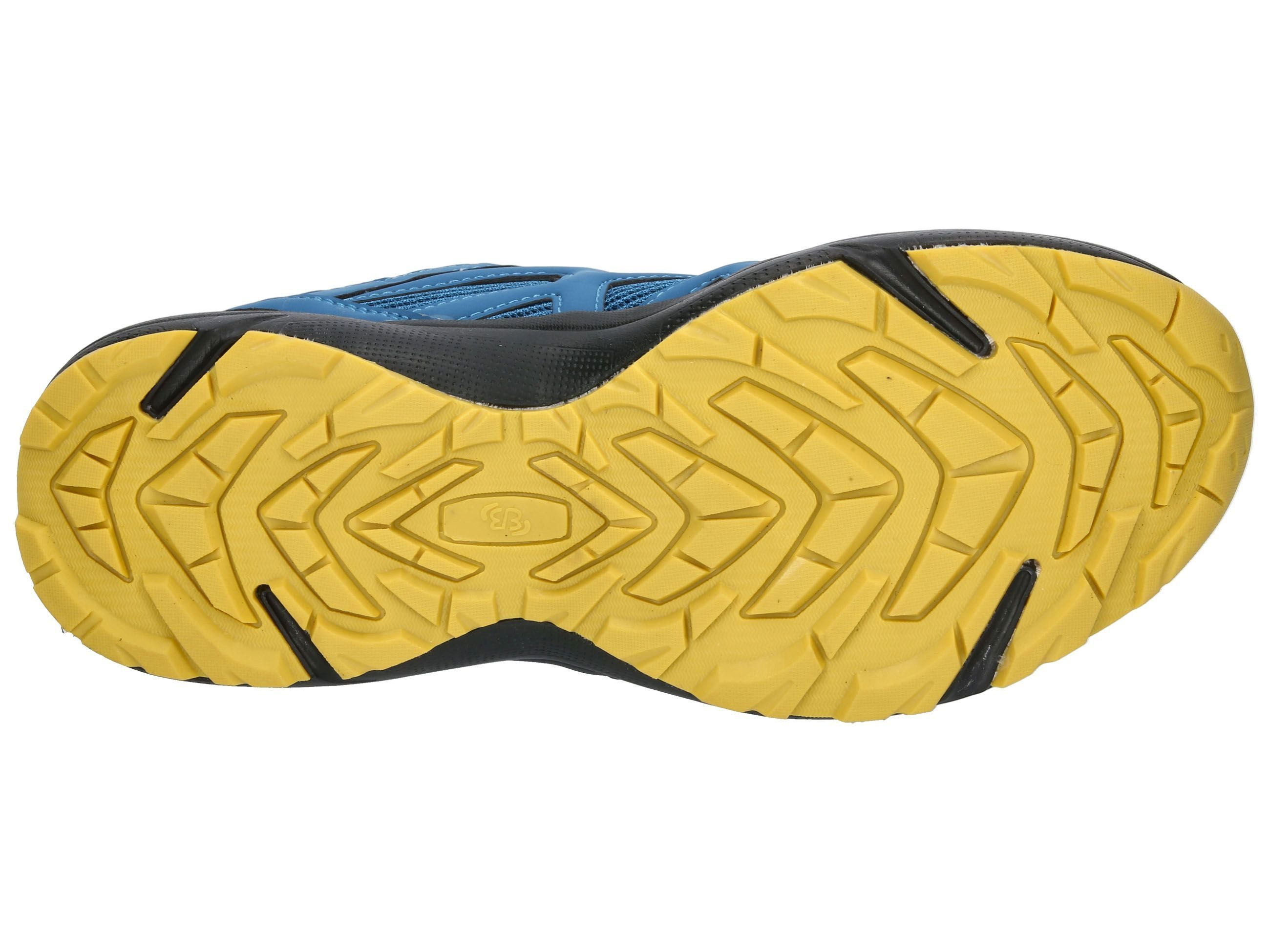 BRÜTTING Trekkingschoenen Outdoorschoen Tacna