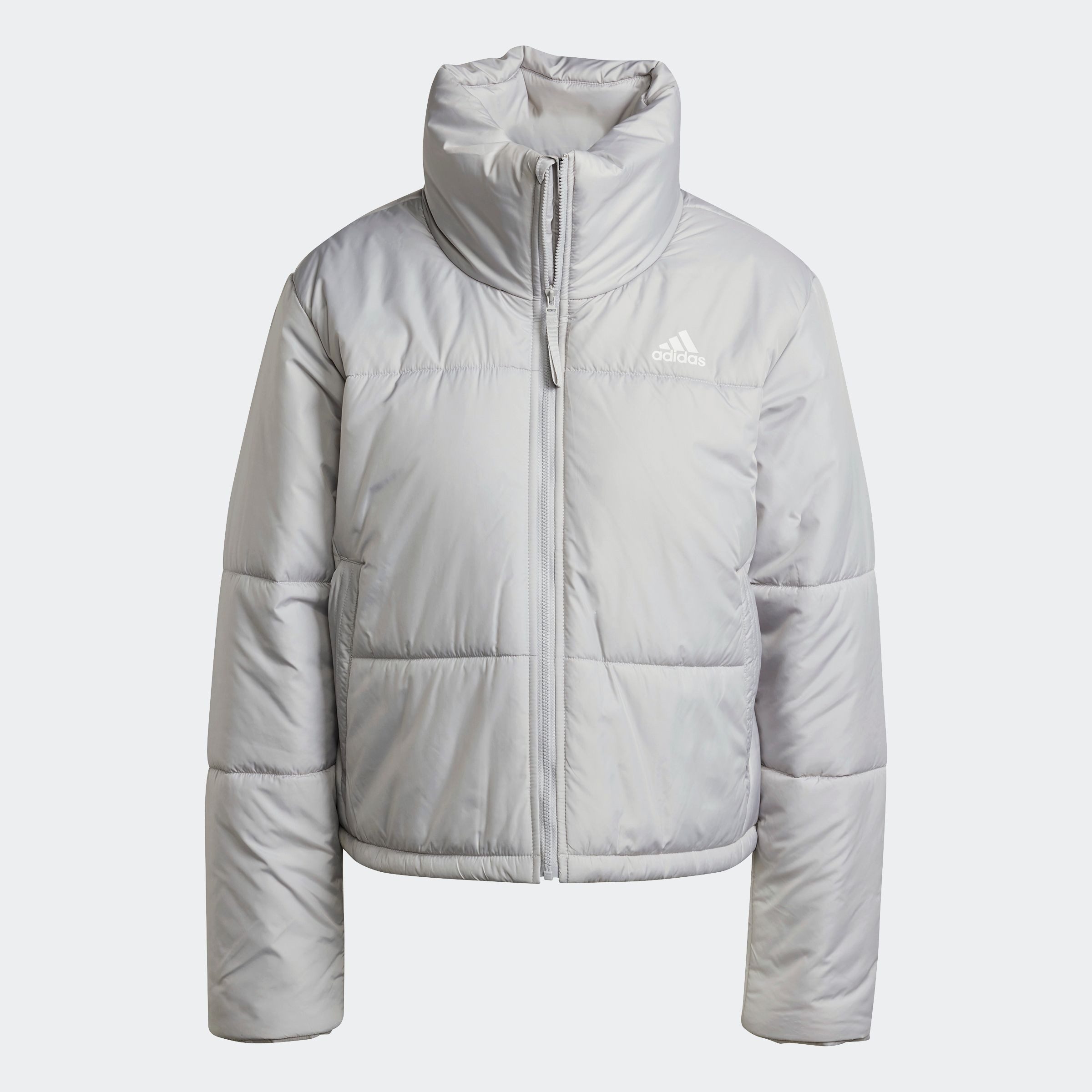 adidas Sportswear Outdoorjack W BSC PADDED J