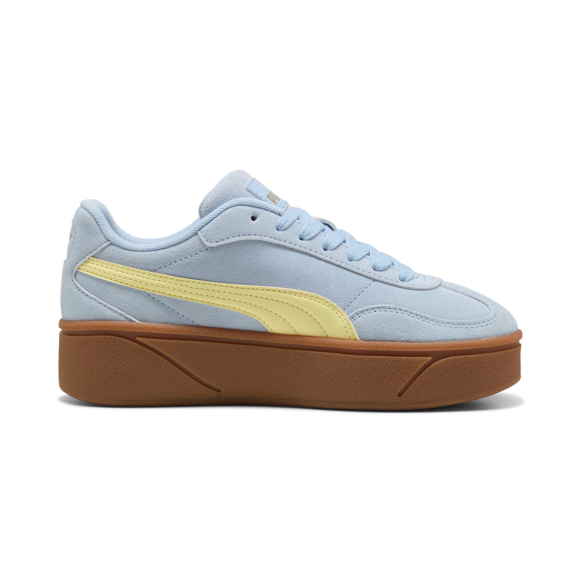 PUMA Sneakers CLUB II ERA PLATFORM SD WNS