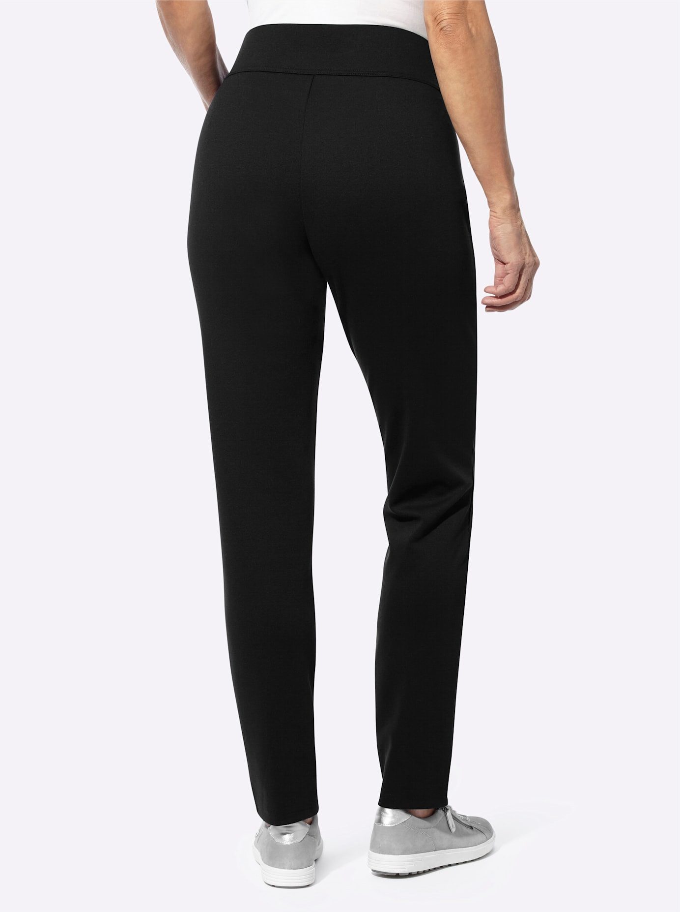 Classic Basics Comfortbroek