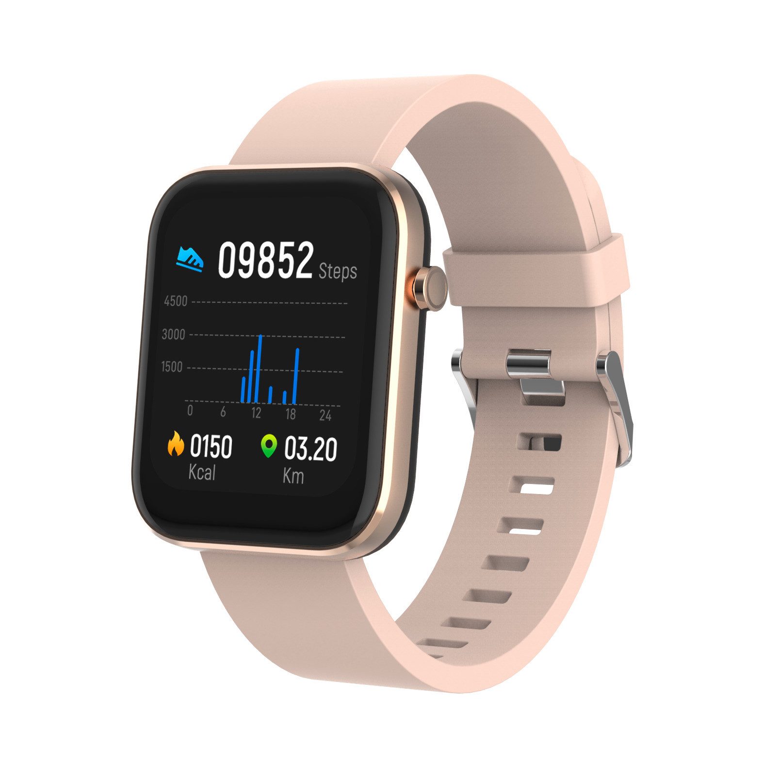 Denver Smartwatch SW-182