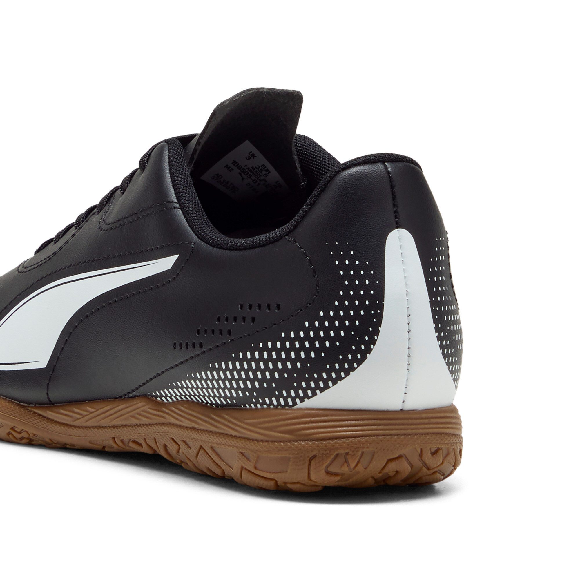 PUMA Voetbalschoenen VITORIA II IT JR