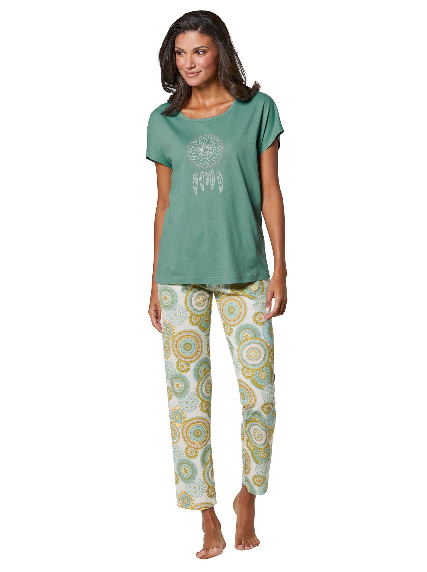 wäschepur Pyjama