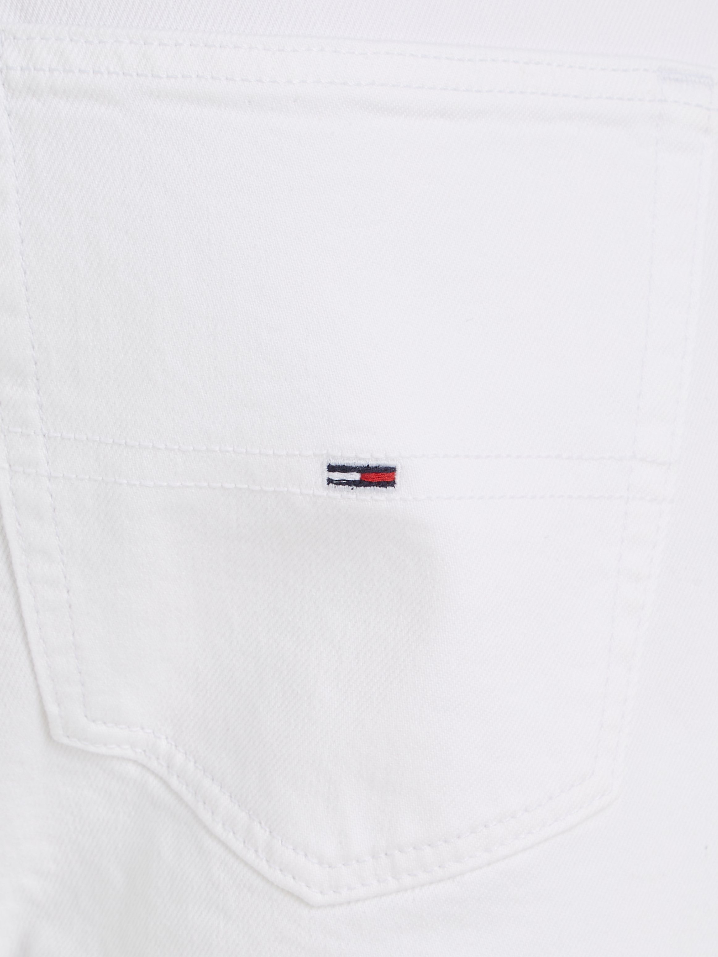 TOMMY JEANS Slim fit jeans SCANTON SLIM in 5-pocketsstijl