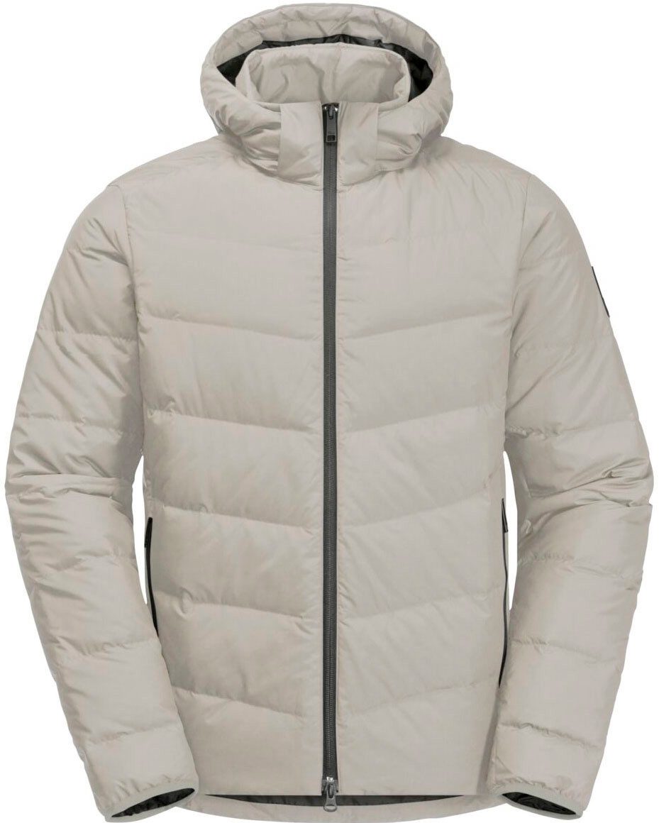 Jack Wolfskin Gewatteerde jas COLONIUS