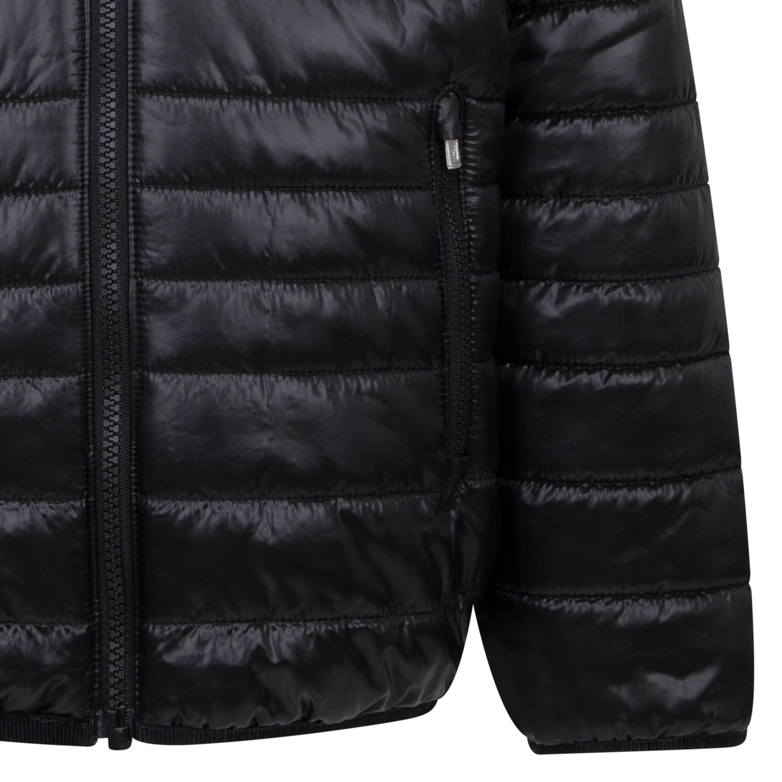 Nike Sportswear Gewatteerde jas NKB FILL QUILTED JKT