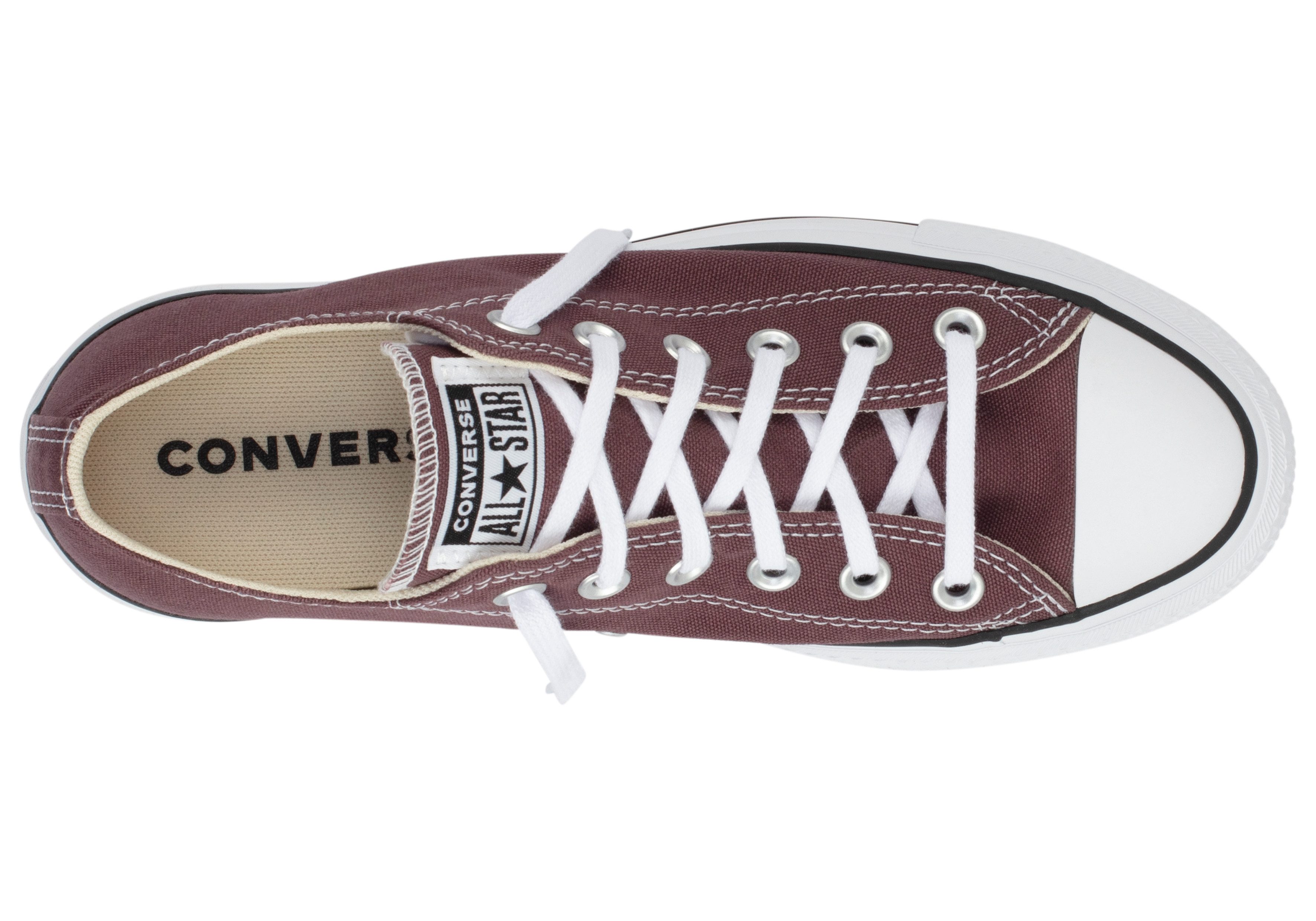 Converse Sneakers CHUCK TAYLOR ALL STAR LIFT PLATFORM