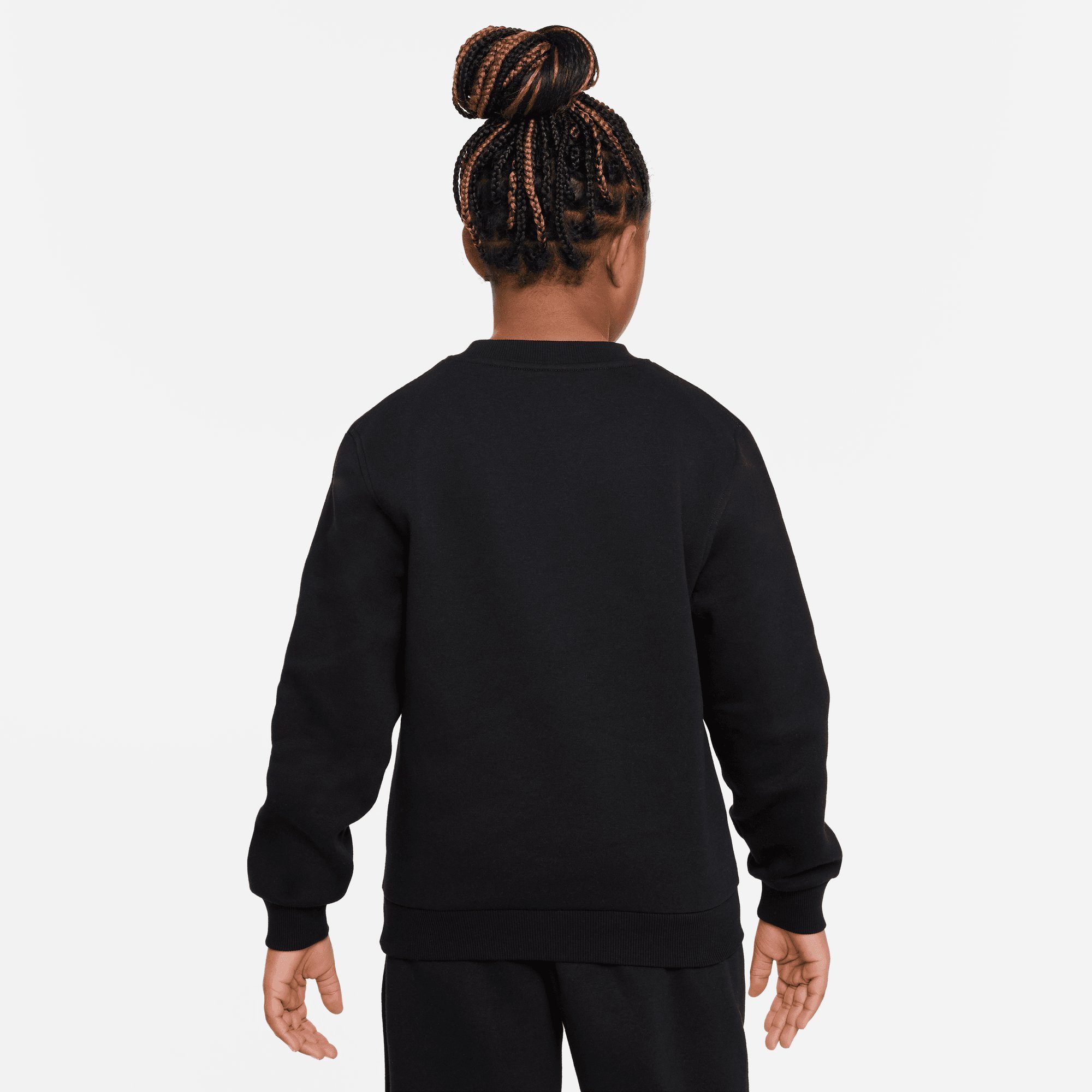 Nike Sportswear Sweatshirt CLUB FLEECE BIG KIDS' SWEATSHIRT