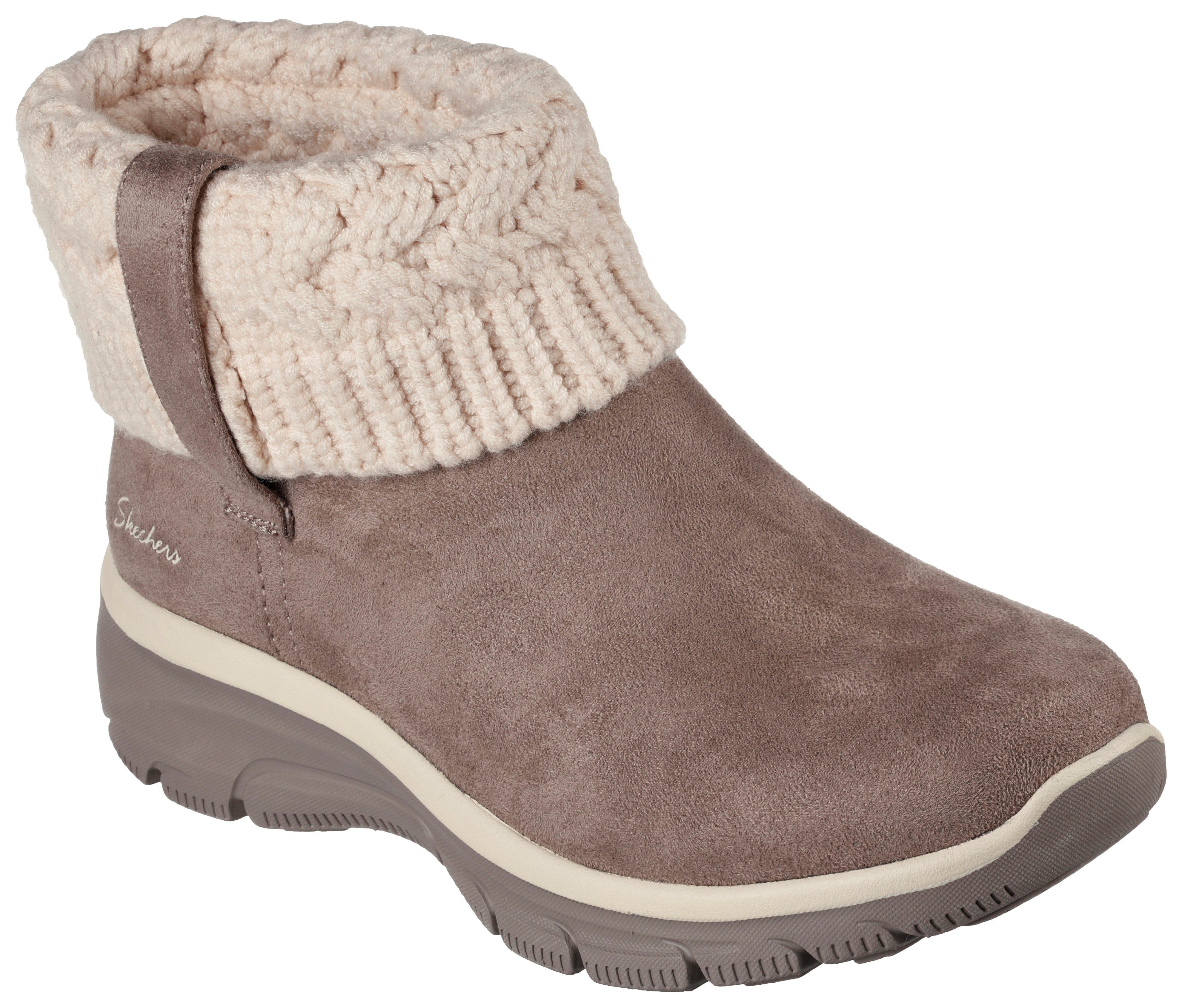 Skechers Boots zonder sluiting