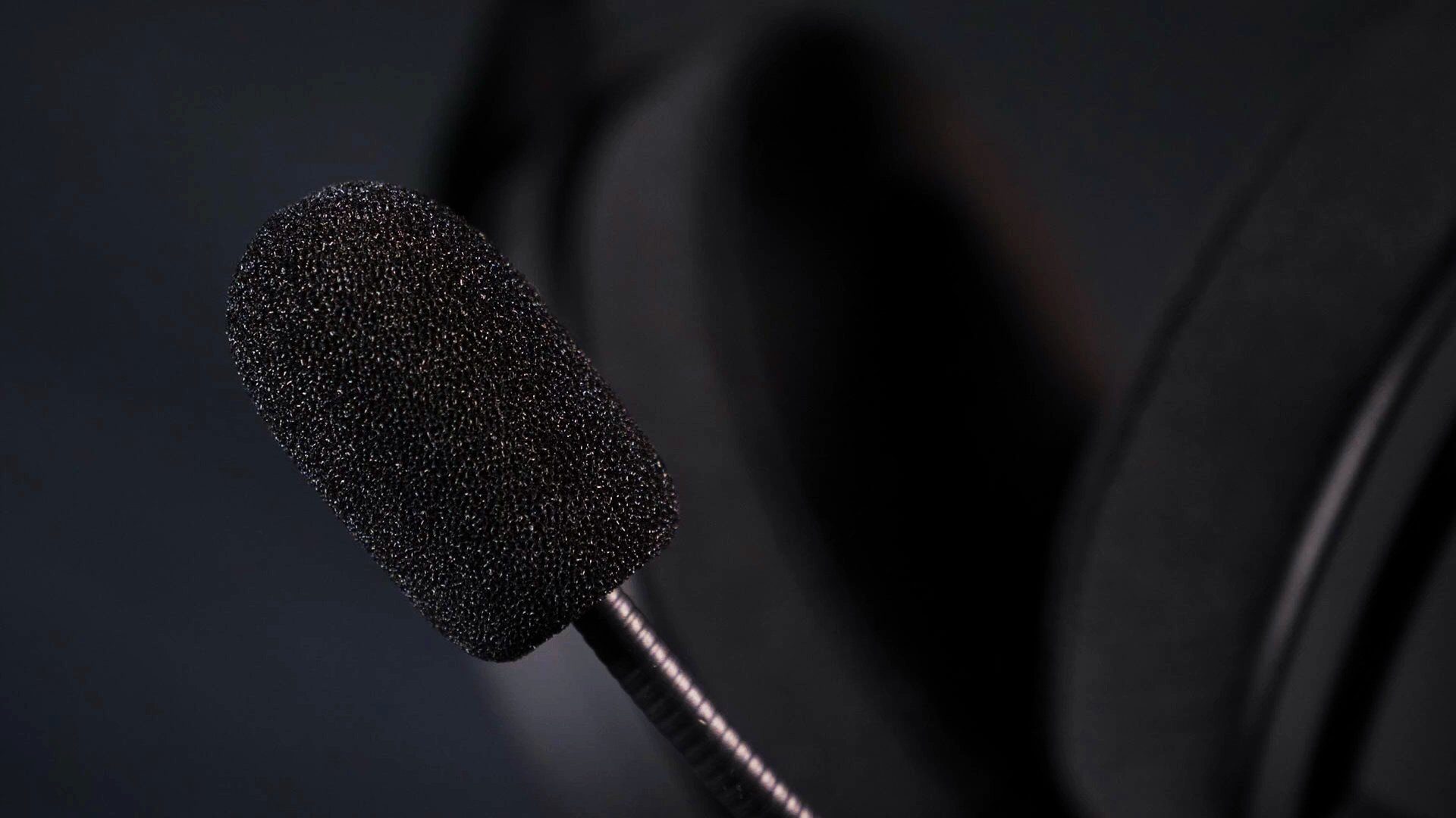 Cherry Xtrfy Gaming-headset H2