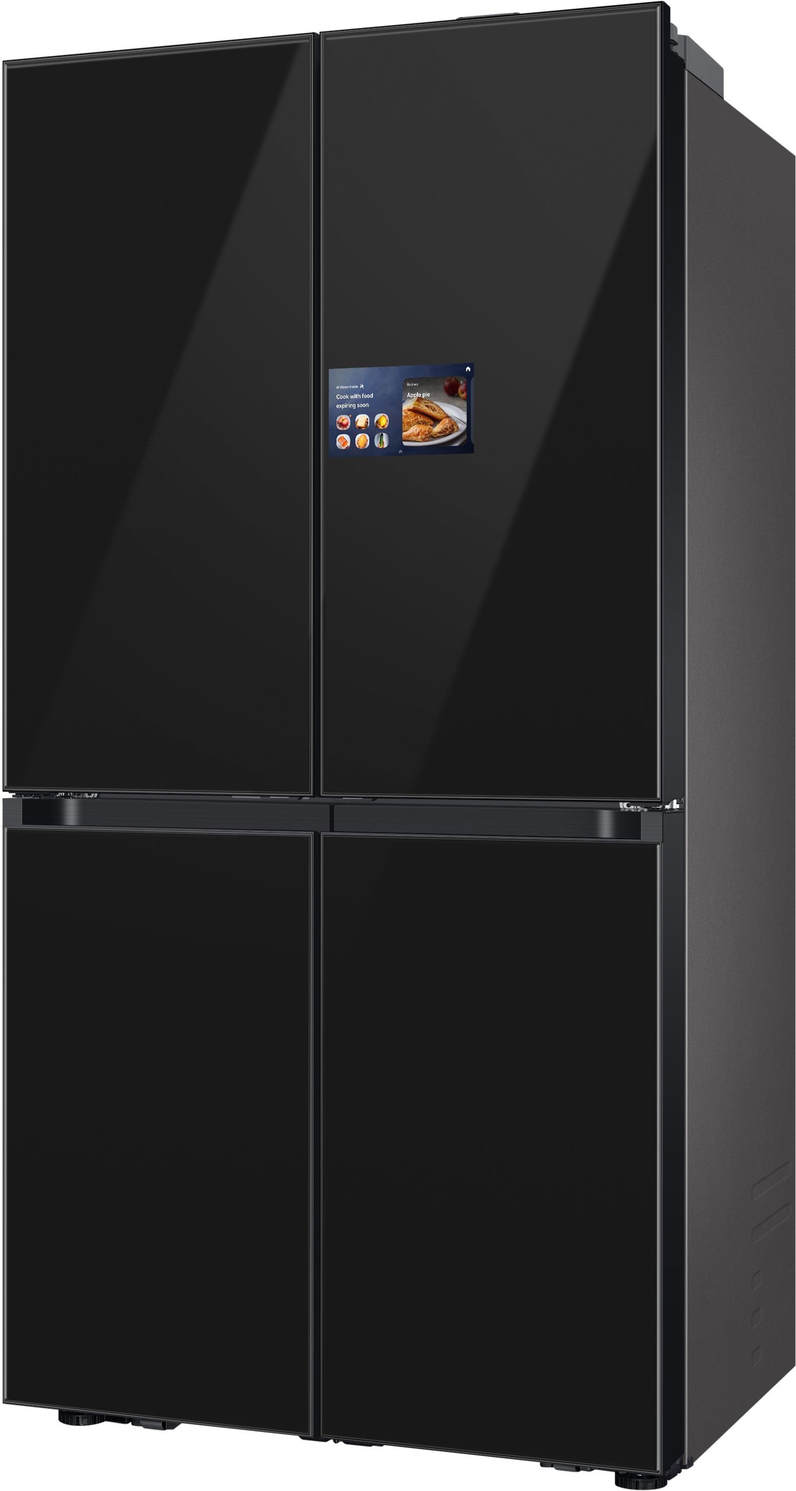 Samsung French door RM90F67CECEF