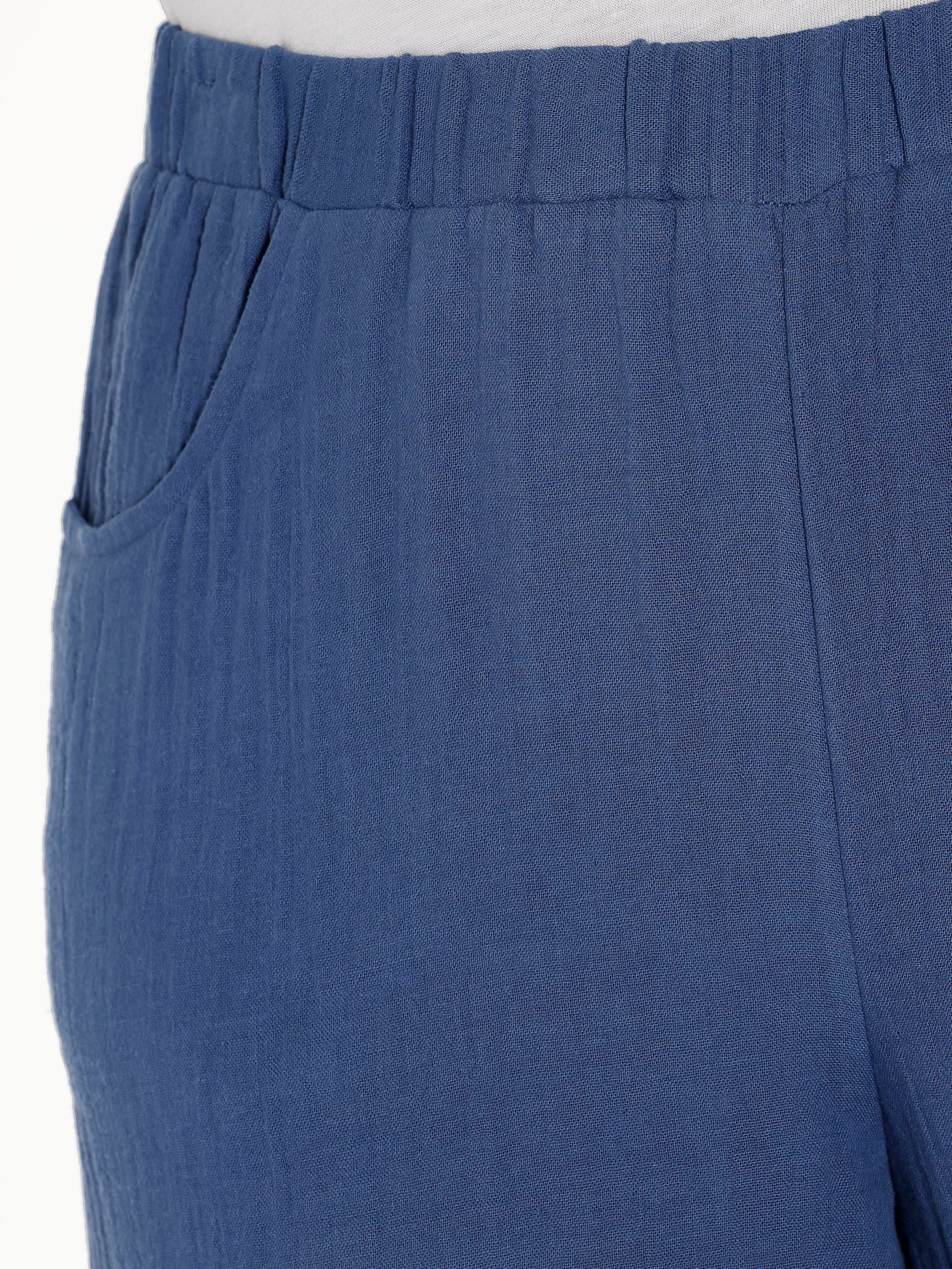 Classic Basics Comfortbroek