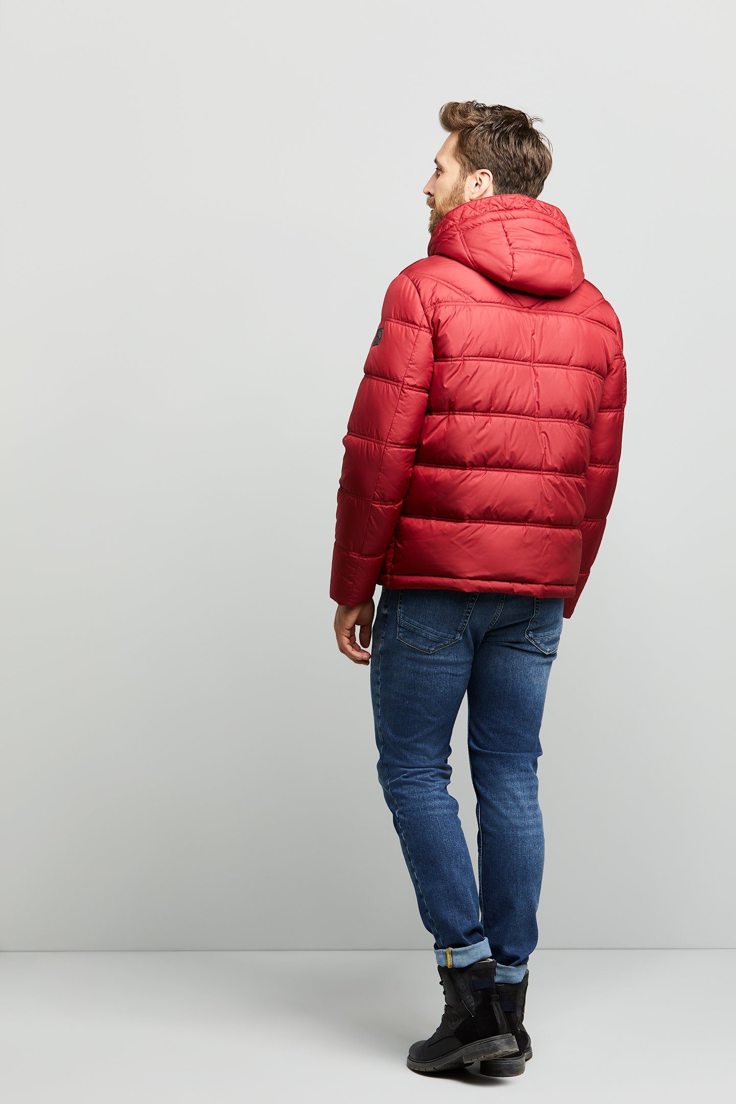 Bugatti Blouson uit de airseries