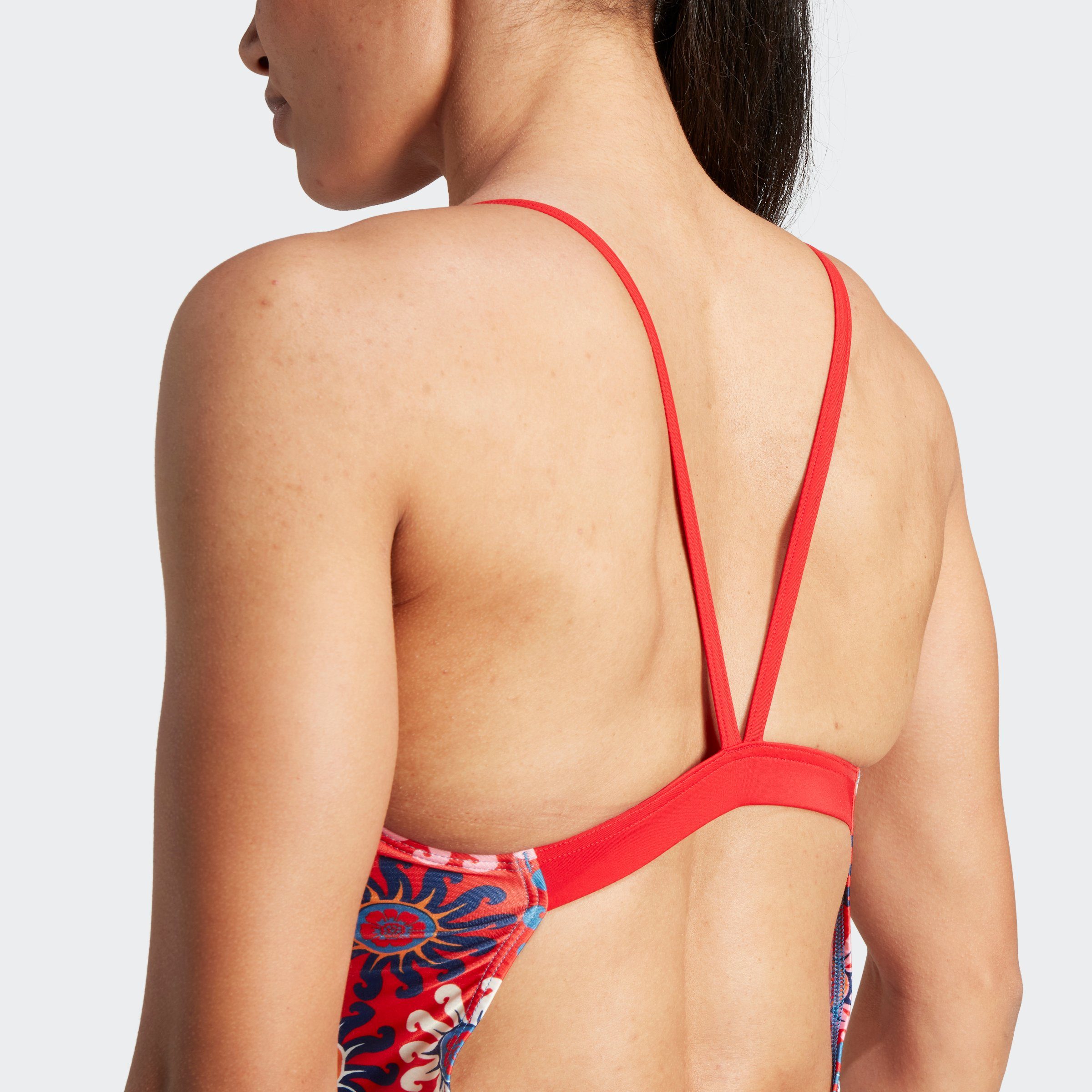 adidas Performance Badpak ADIDAS X FARM RIO (1 stuk)